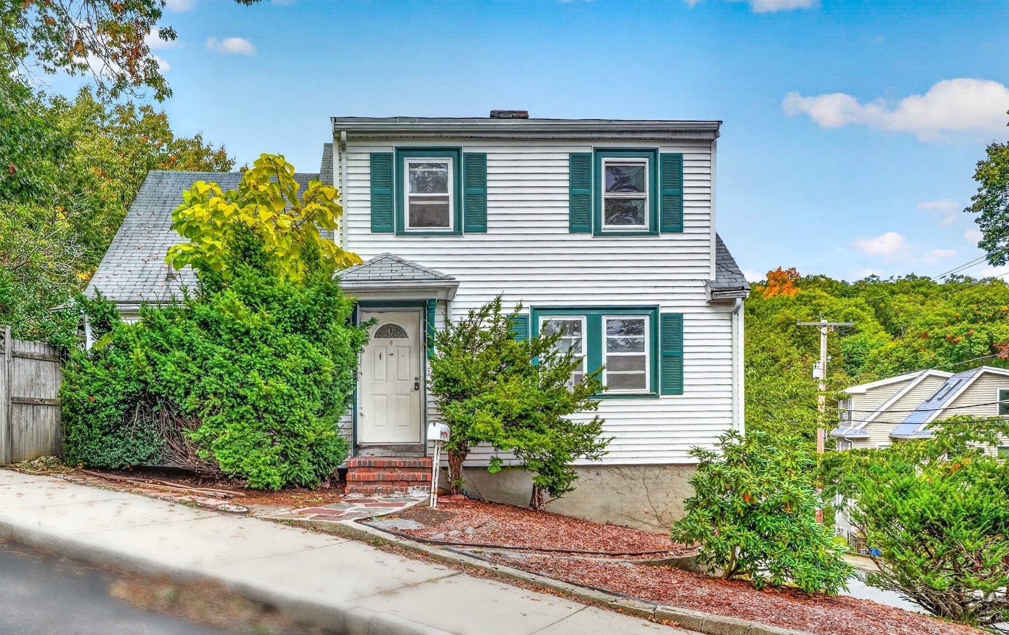 89 Dutton St, Malden MA 02148
