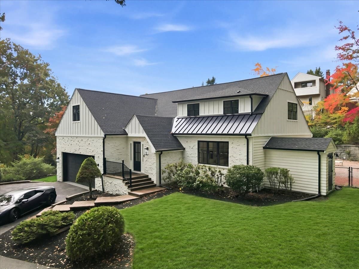 Single Family Residence at 6 Pheasant Hill St, Westwood MA 02090, Westwood, photo 2 of 42