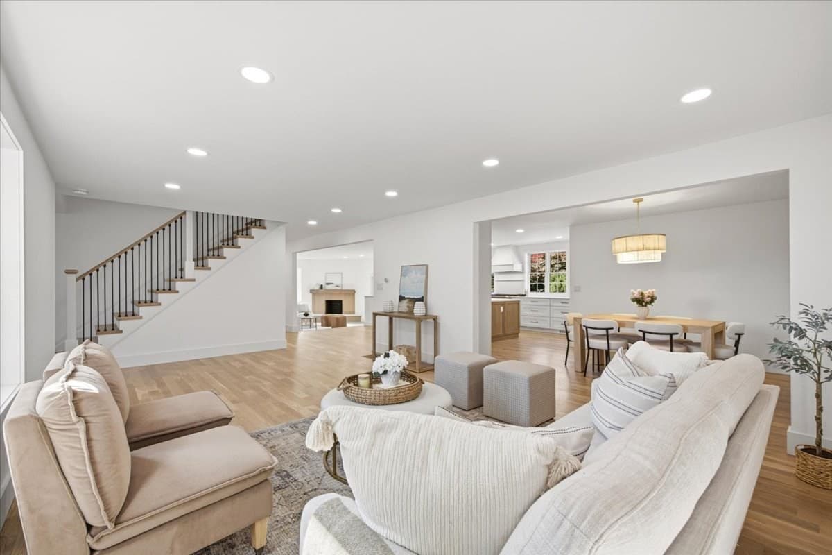 Single Family Residence at 6 Pheasant Hill St, Westwood MA 02090, Westwood, photo 6 of 42