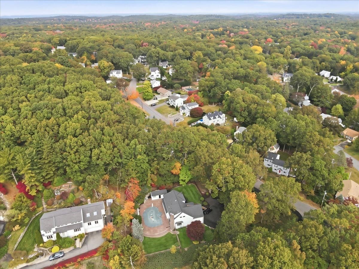 Single Family Residence at 6 Pheasant Hill St, Westwood MA 02090, Westwood, photo 42 of 42