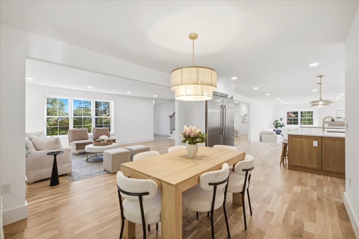 Single Family Residence at 6 Pheasant Hill St, Westwood MA 02090, Westwood, photo 13 of 42