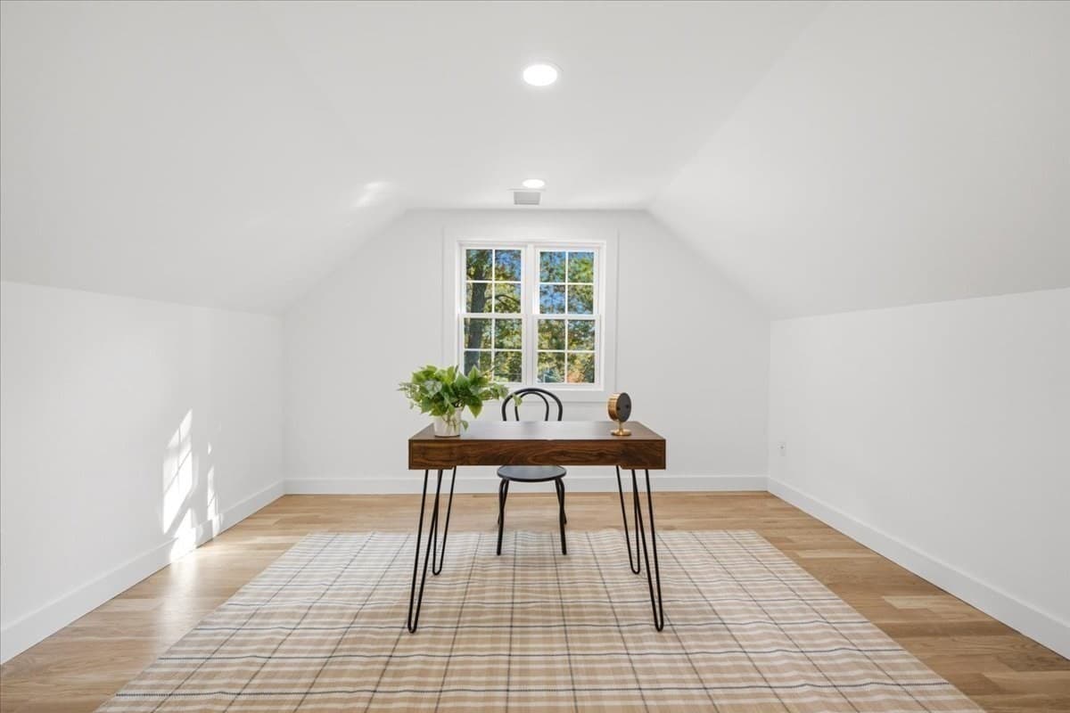 Single Family Residence at 6 Pheasant Hill St, Westwood MA 02090, Westwood, photo 22 of 42