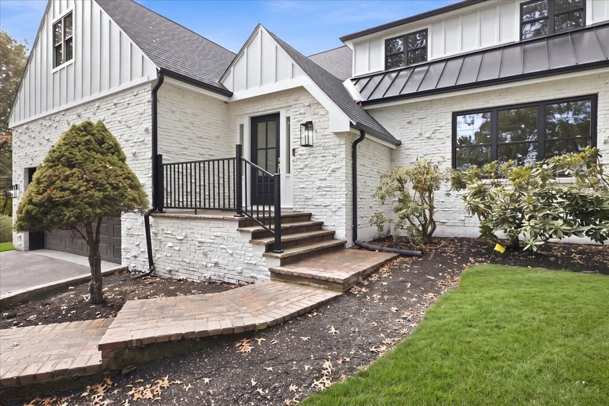 Single Family Residence at 6 Pheasant Hill St, Westwood MA 02090, Westwood, photo 3 of 42