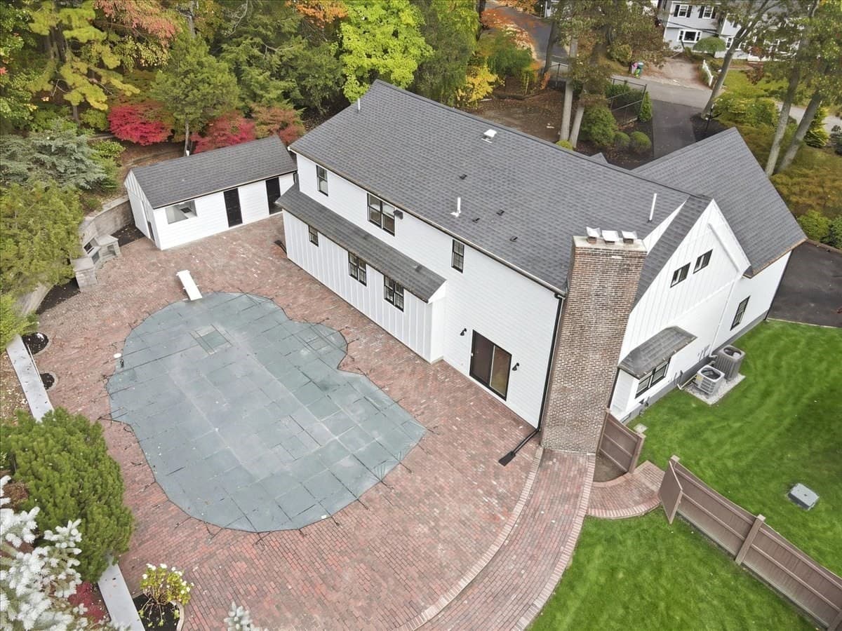 Single Family Residence at 6 Pheasant Hill St, Westwood MA 02090, Westwood, photo 38 of 42