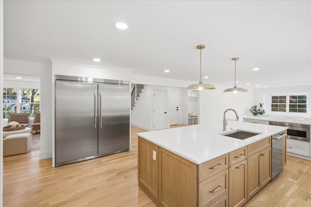 Single Family Residence at 6 Pheasant Hill St, Westwood MA 02090, Westwood, photo 10 of 42