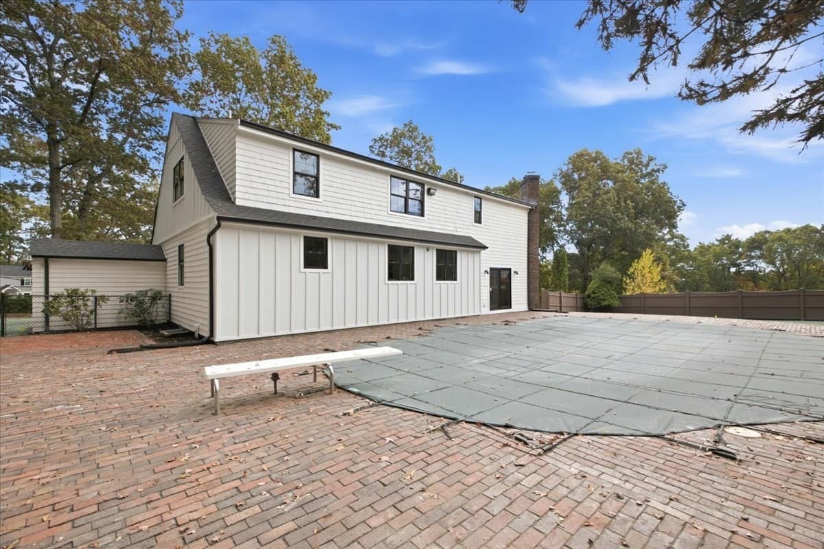 Single Family Residence at 6 Pheasant Hill St, Westwood MA 02090, Westwood, photo 33 of 42