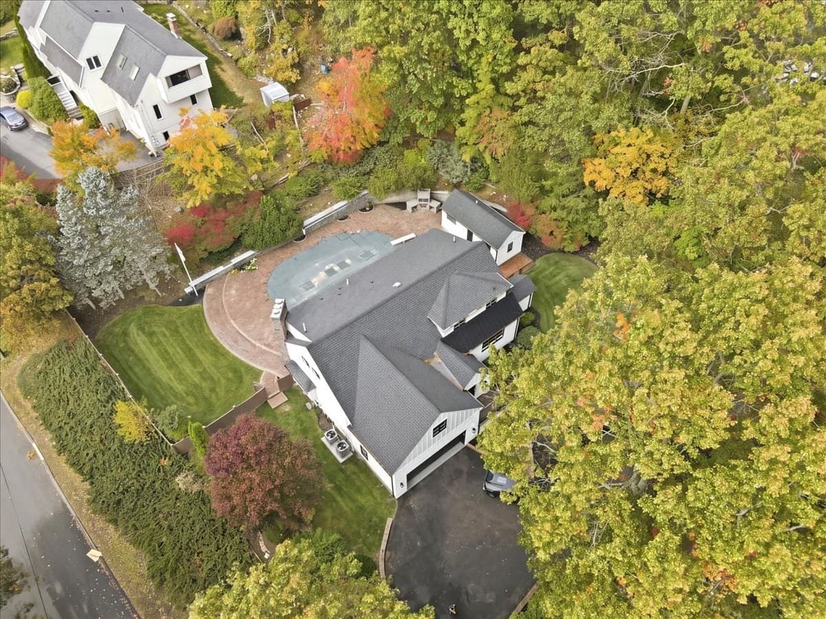 Single Family Residence at 6 Pheasant Hill St, Westwood MA 02090, Westwood, photo 41 of 42