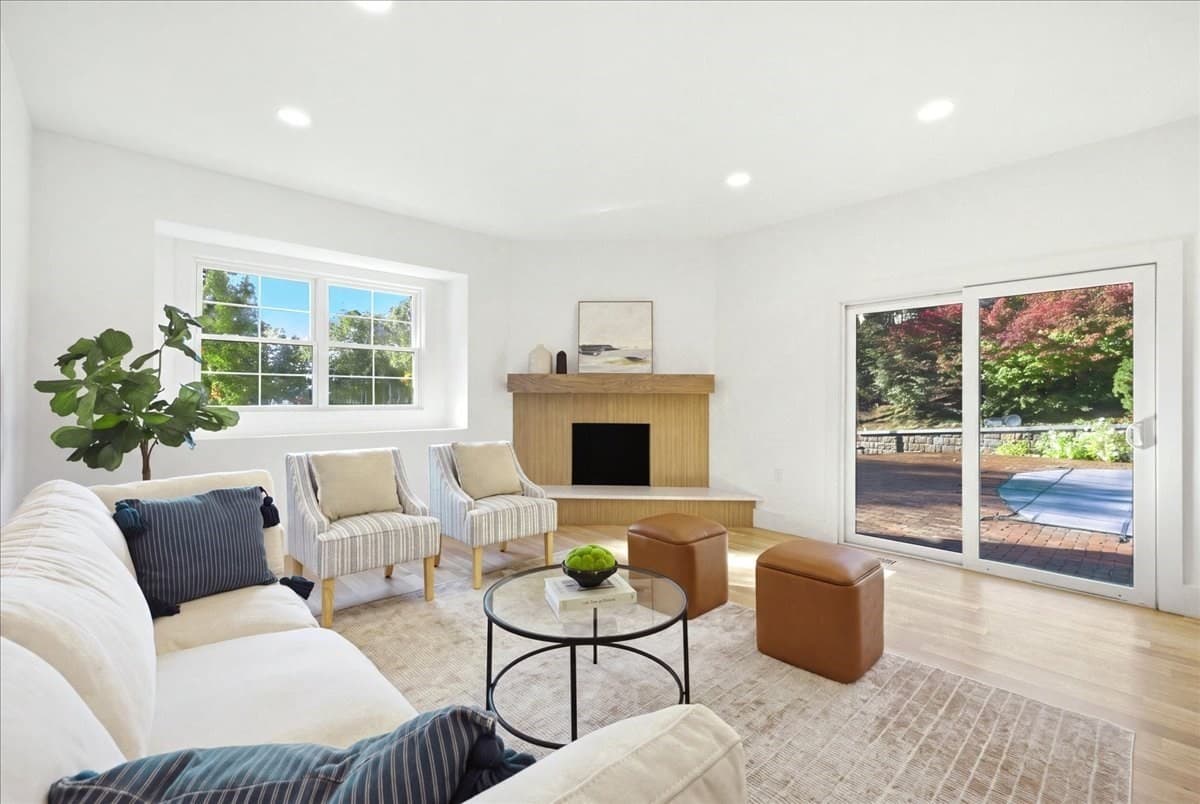Single Family Residence at 6 Pheasant Hill St, Westwood MA 02090, Westwood, photo 15 of 42