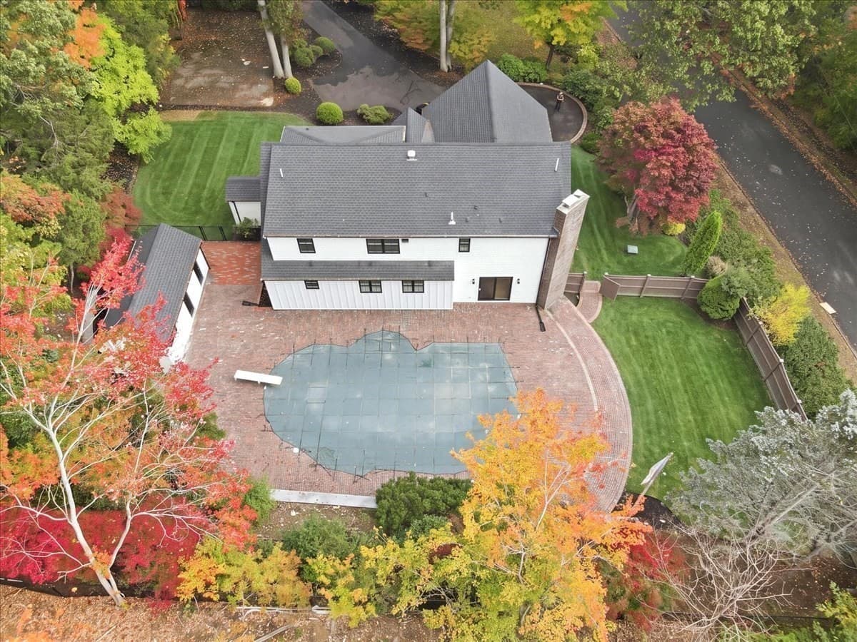 Single Family Residence at 6 Pheasant Hill St, Westwood MA 02090, Westwood, photo 39 of 42