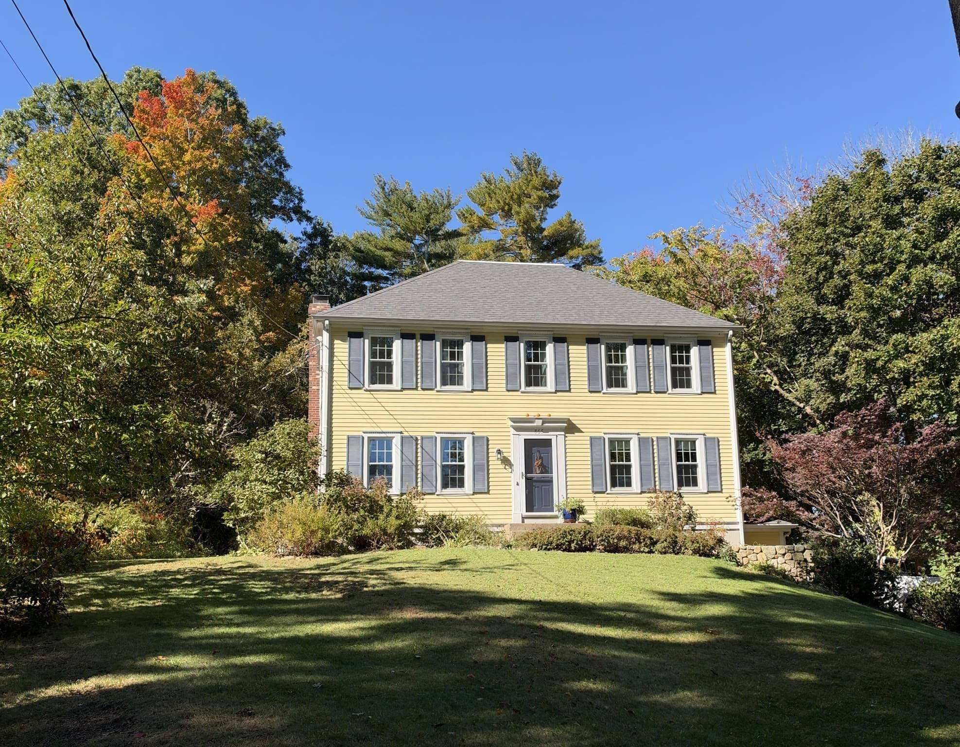 865 Moraine St, Marshfield MA 02050