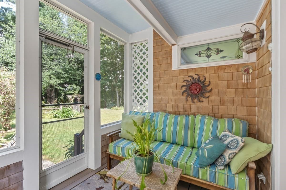 Single Family Residence at 865 Moraine St, Marshfield MA 02050, photo 20 of 42