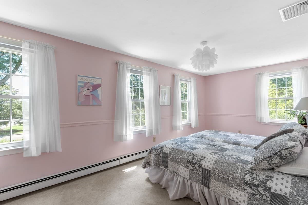 Single Family Residence at 865 Moraine St, Marshfield MA 02050, photo 30 of 42