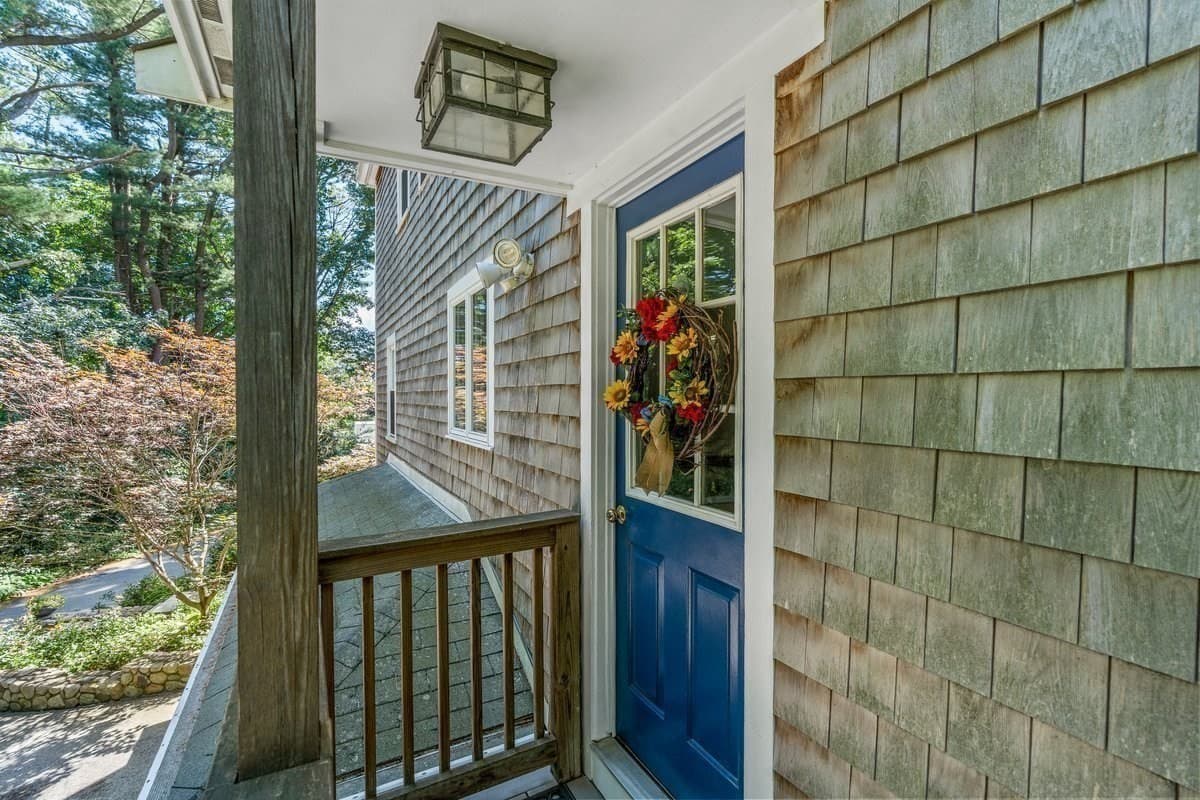 Single Family Residence at 865 Moraine St, Marshfield MA 02050, photo 35 of 42