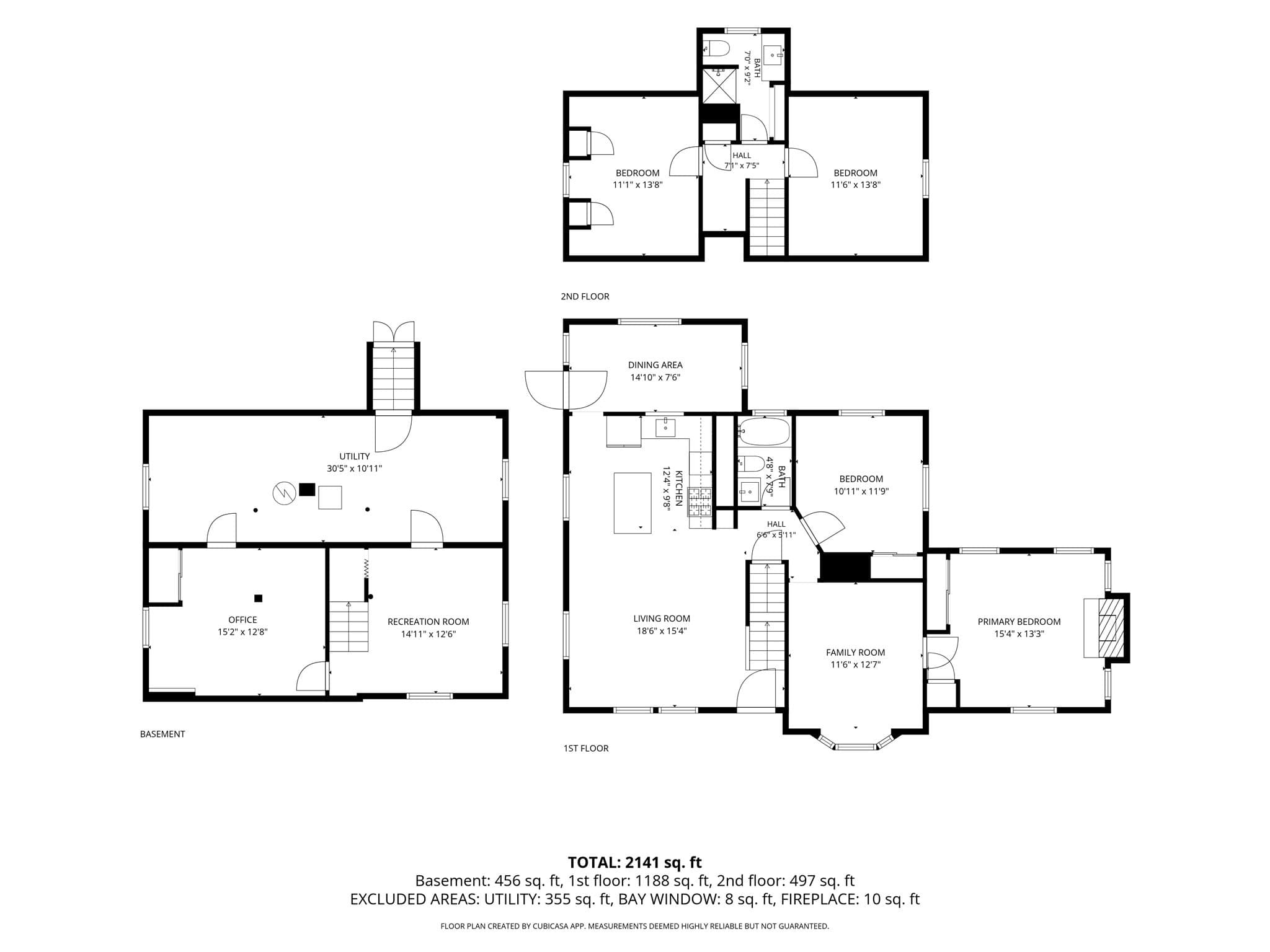 Single Family Residence at 206 Carver Road, Plymouth MA 02360, photo 23 of 23