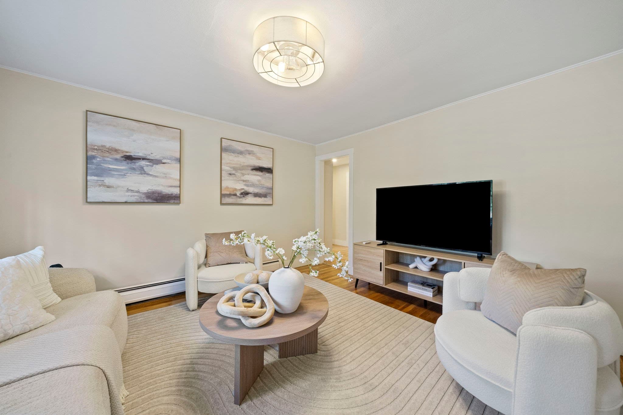 Single Family Residence at 206 Carver Road, Plymouth MA 02360, Plymouth, photo 6 of 19