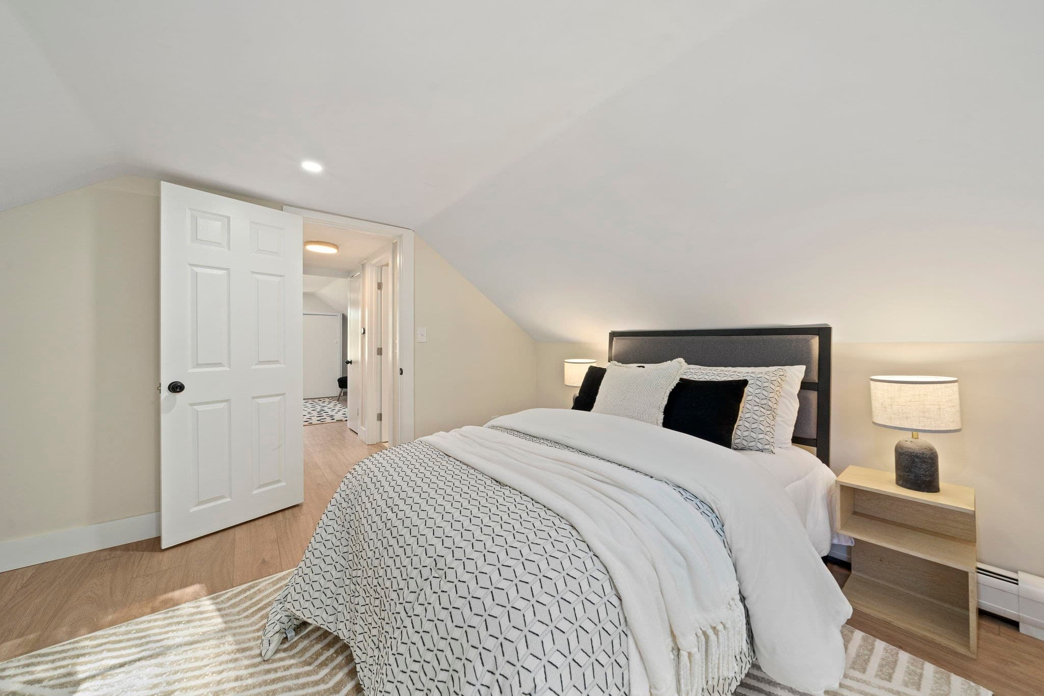 Single Family Residence at 206 Carver Road, Plymouth MA 02360, Plymouth, photo 13 of 19
