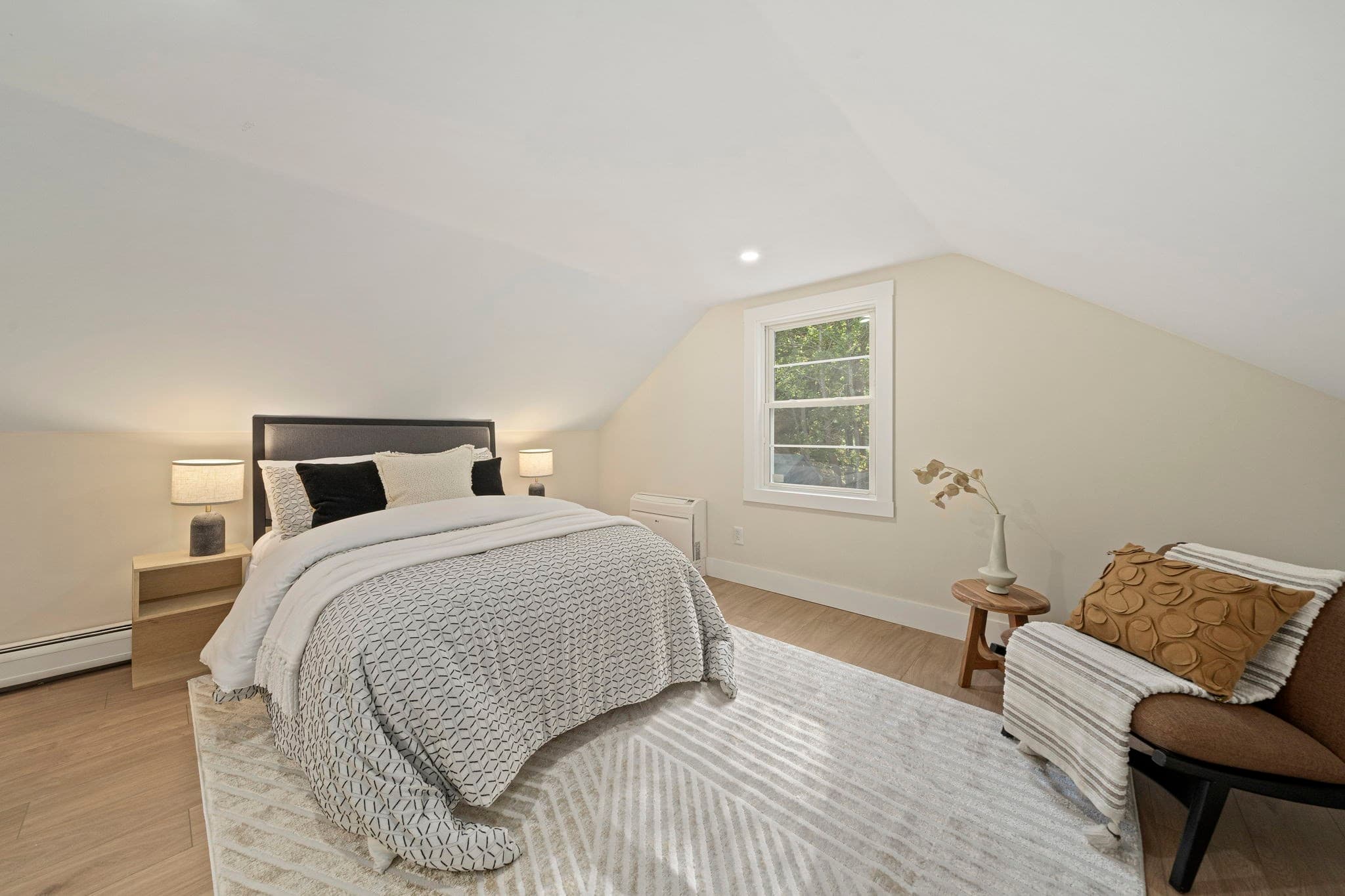 Single Family Residence at 206 Carver Road, Plymouth MA 02360, Plymouth, photo 12 of 19