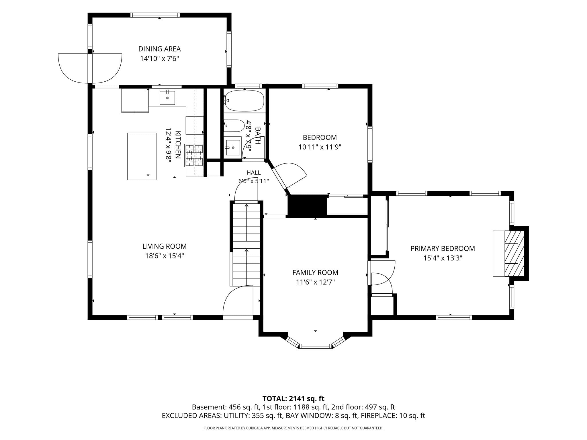 Single Family Residence at 206 Carver Road, Plymouth MA 02360, photo 22 of 23