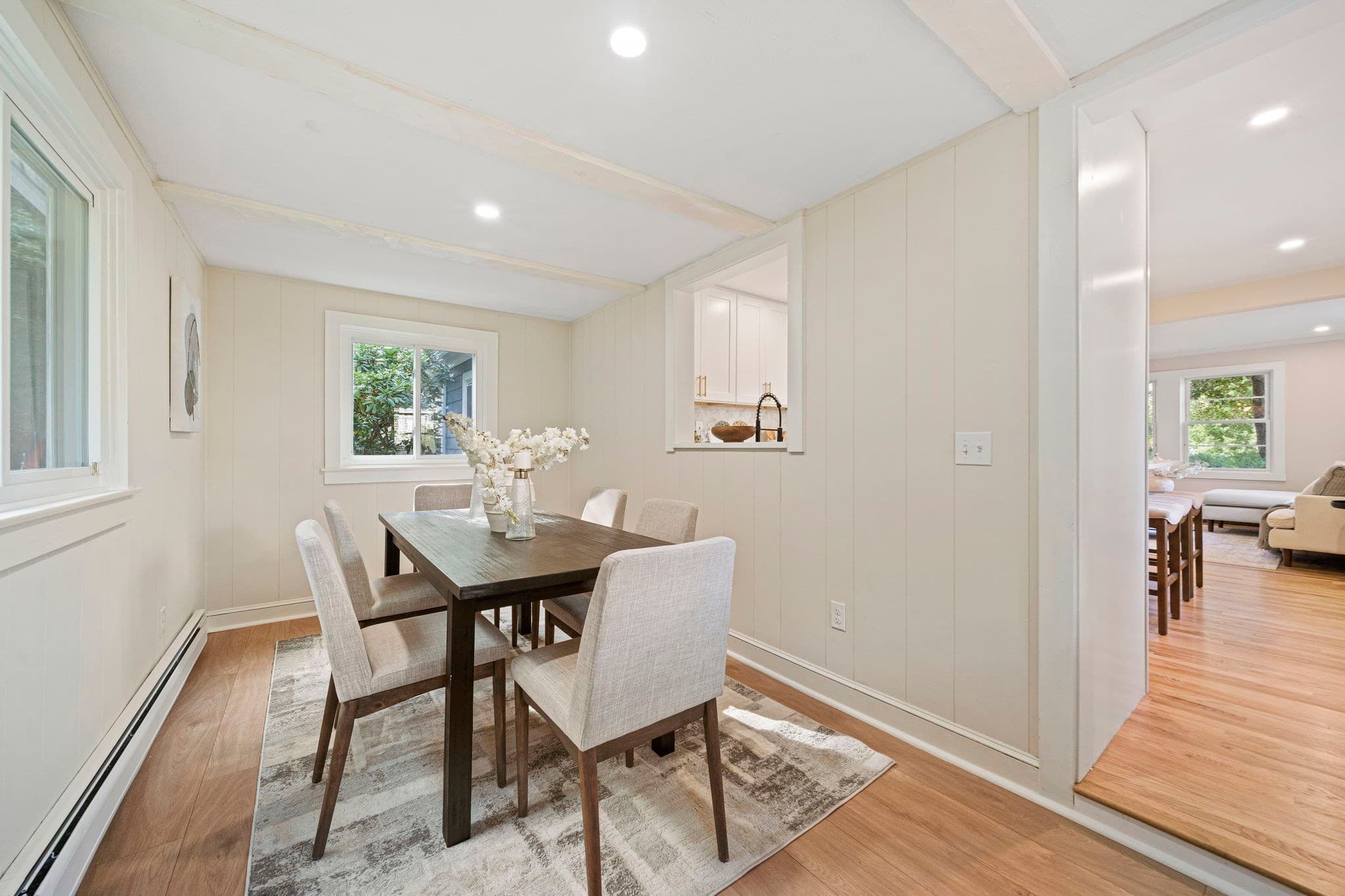 Single Family Residence at 206 Carver Road, Plymouth MA 02360, Plymouth, photo 5 of 19