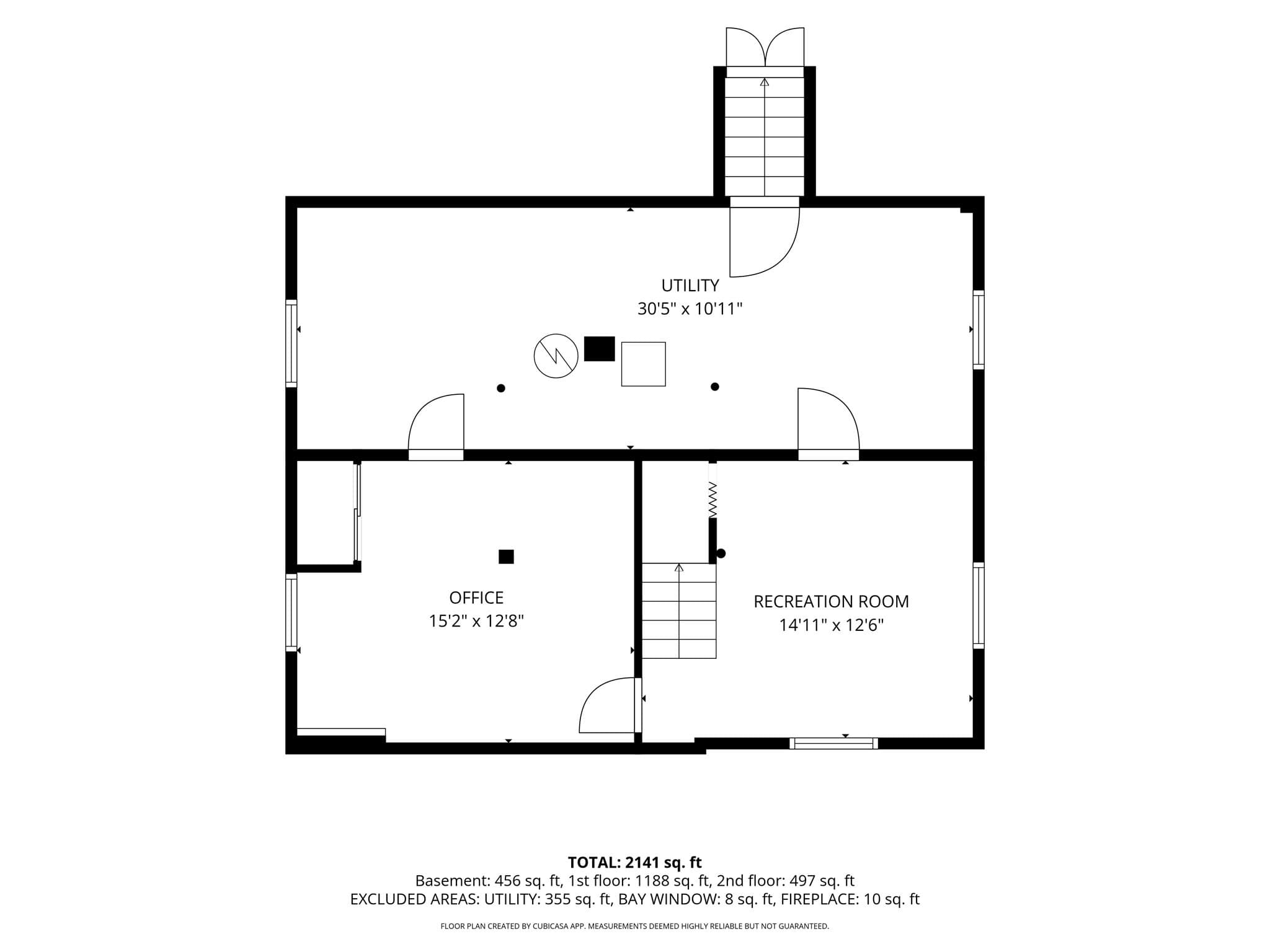 Single Family Residence at 206 Carver Road, Plymouth MA 02360, photo 20 of 23