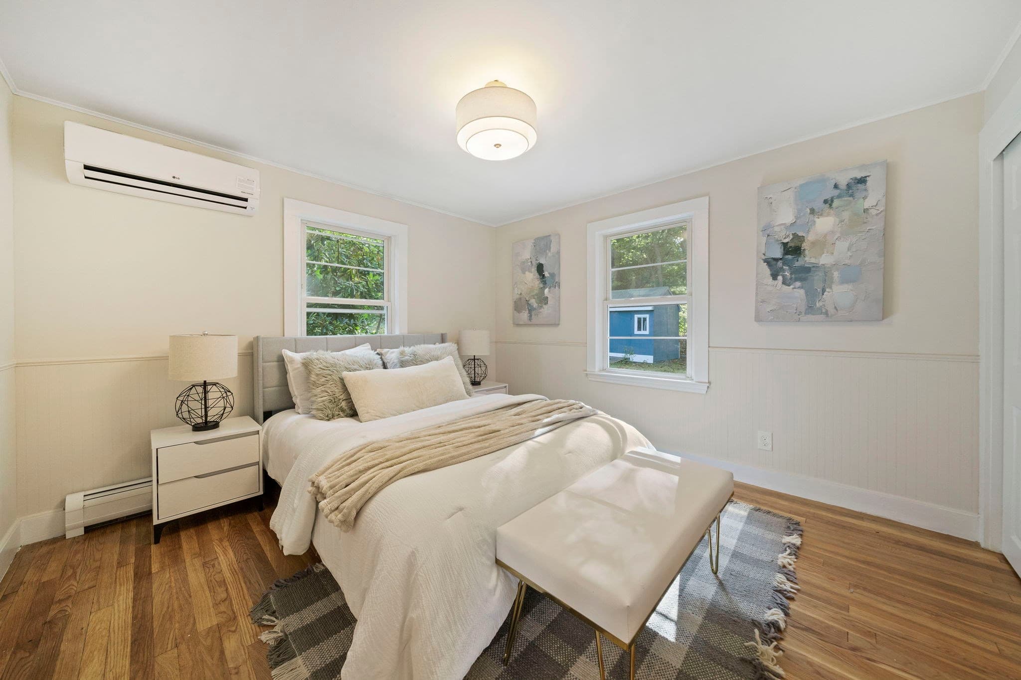Single Family Residence at 206 Carver Road, Plymouth MA 02360, Plymouth, photo 10 of 19