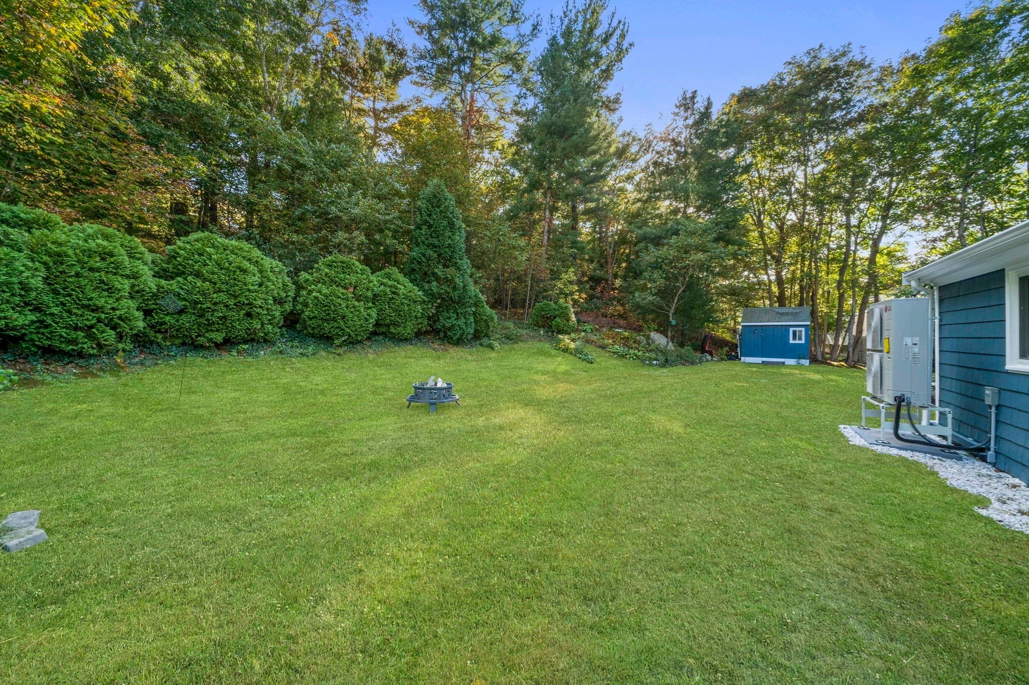 Single Family Residence at 206 Carver Road, Plymouth MA 02360, Plymouth, photo 18 of 19
