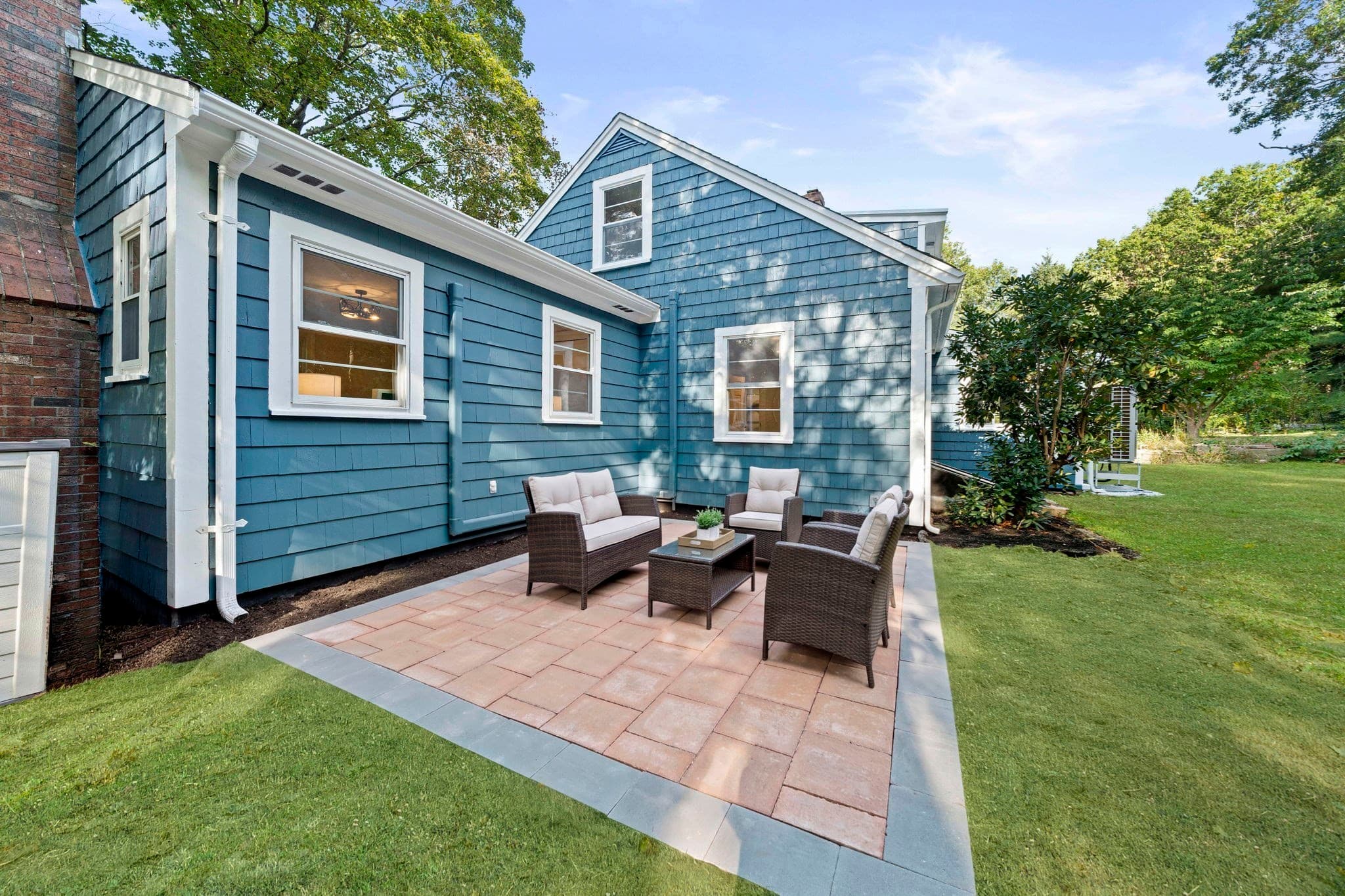 Single Family Residence at 206 Carver Road, Plymouth MA 02360, Plymouth, photo 19 of 19