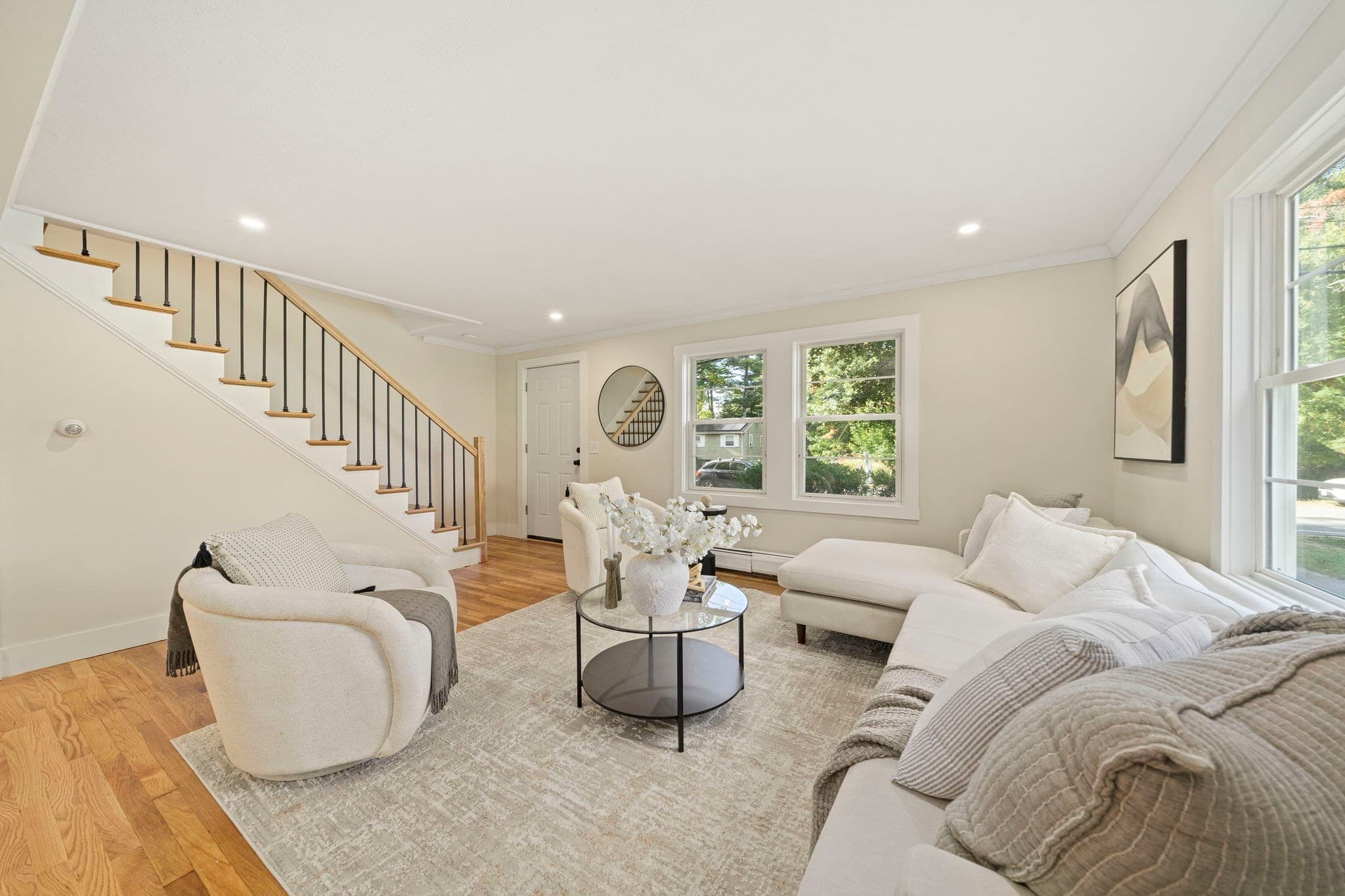 Single Family Residence at 206 Carver Road, Plymouth MA 02360, Plymouth, photo 4 of 19