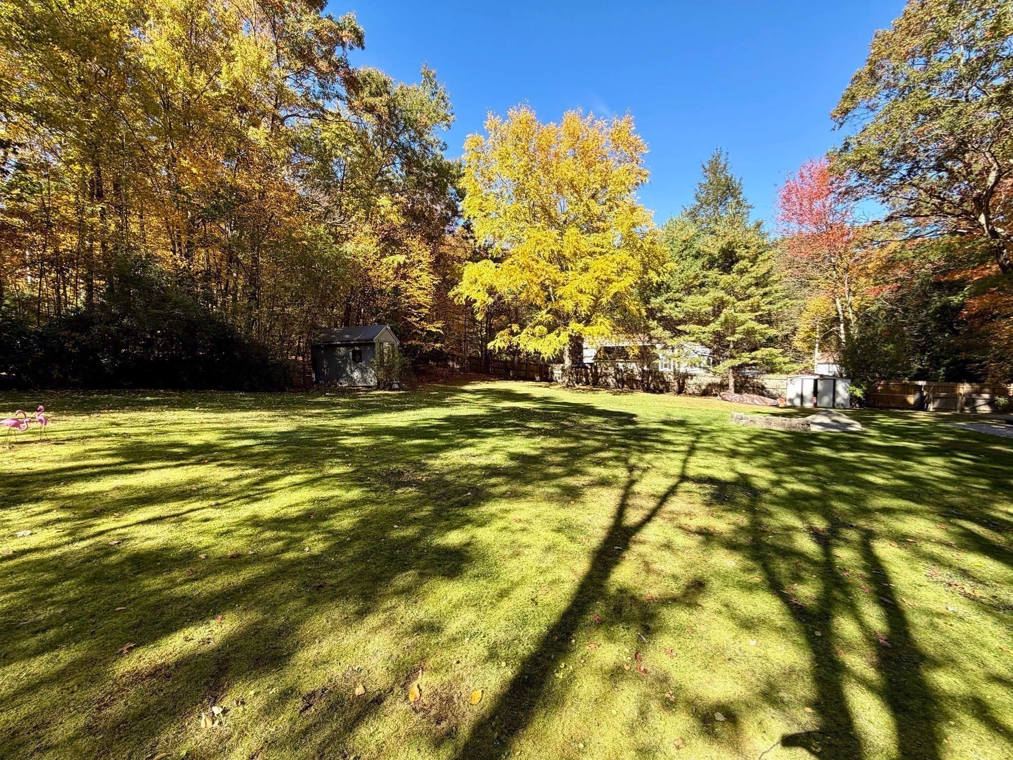 Single Family Residence at 158 Dudley Rd, Oxford MA 01540, photo 27 of 27