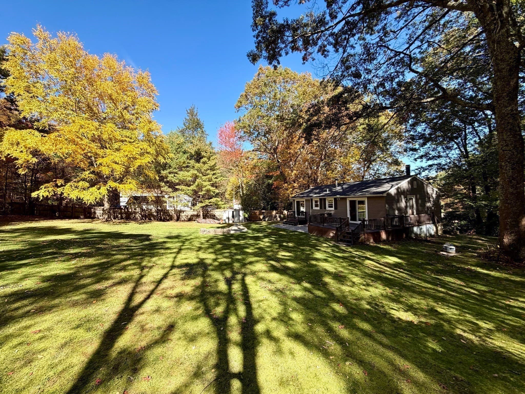 Single Family Residence at 158 Dudley Rd, Oxford MA 01540, photo 26 of 27