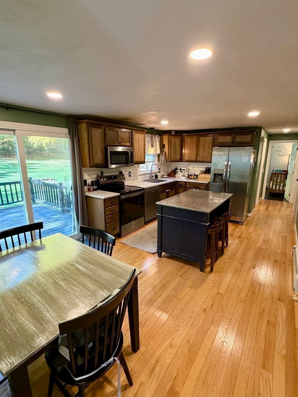 Single Family Residence at 158 Dudley Rd, Oxford MA 01540, photo 8 of 27