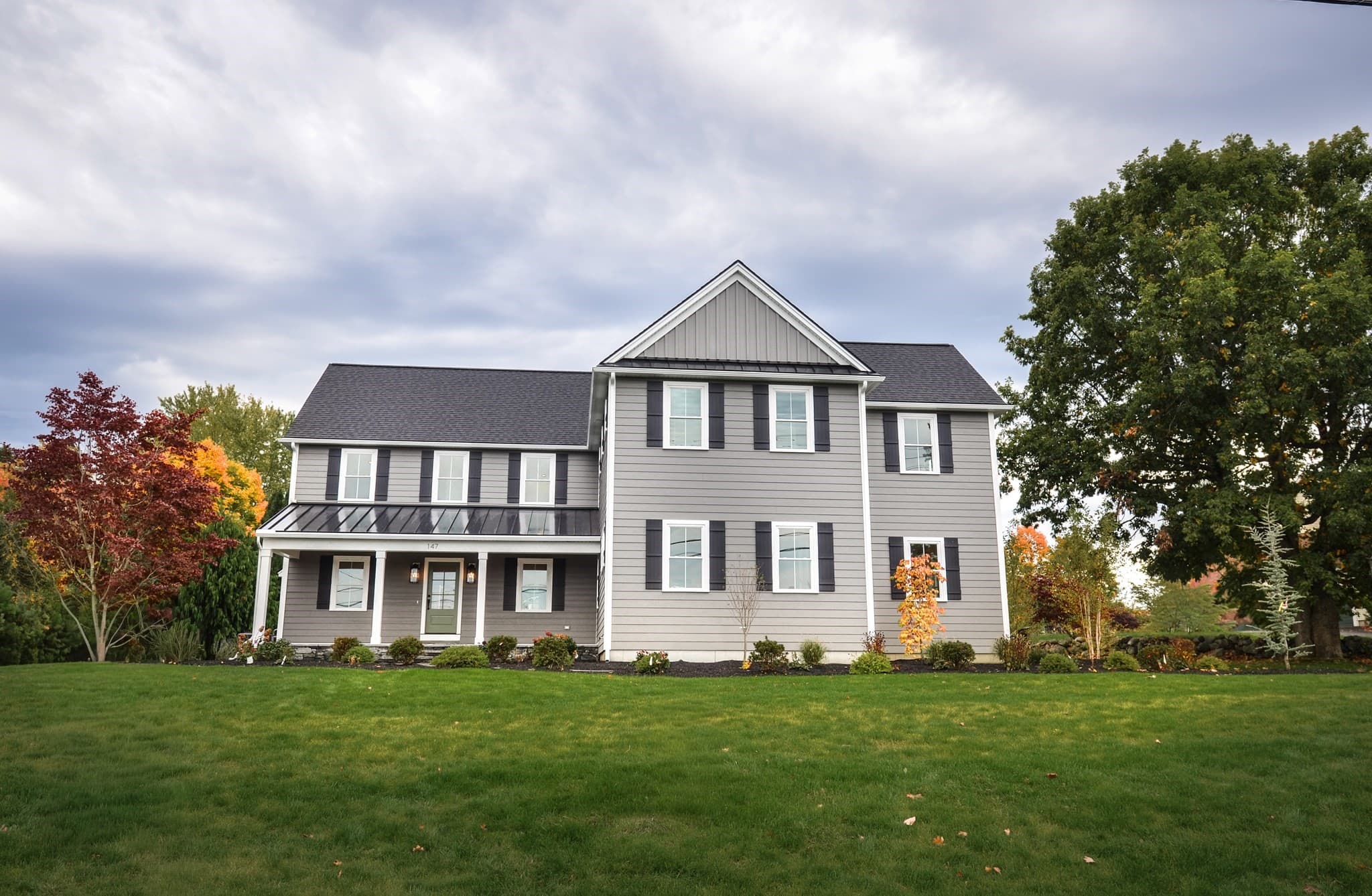 Single Family Residence at 147 Highland Street, Berlin MA 01503, Berlin, photo 2 of 42
