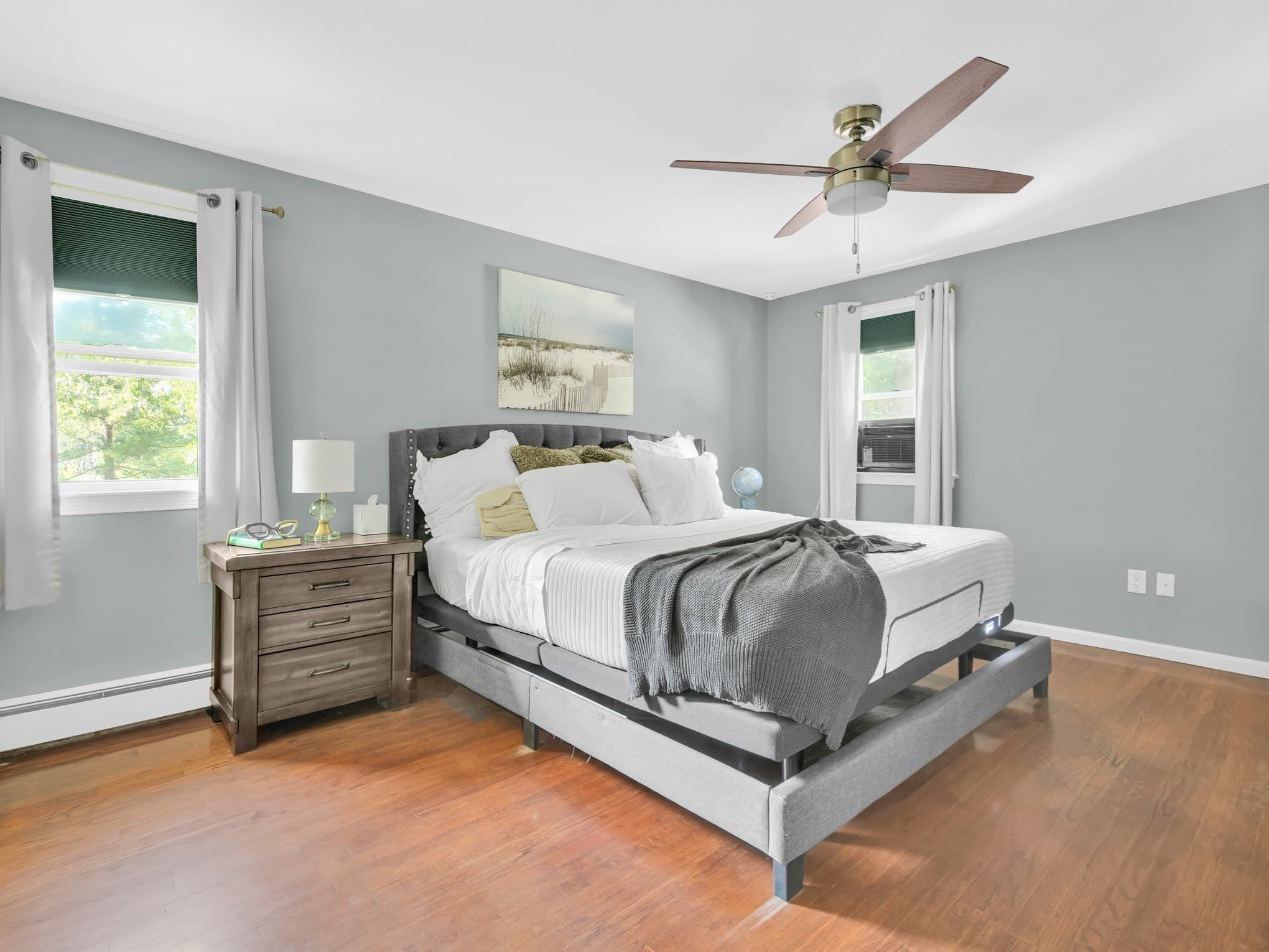 Single Family Residence at 199 Greenville, North Smithfield RI 02896, photo 16 of 28