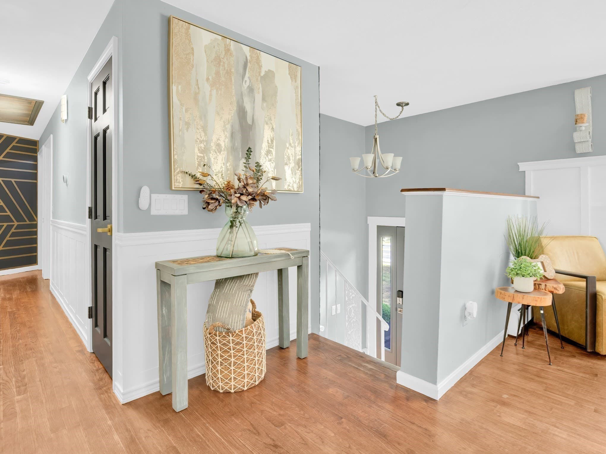Single Family Residence at 199 Greenville, North Smithfield RI 02896, photo 12 of 28