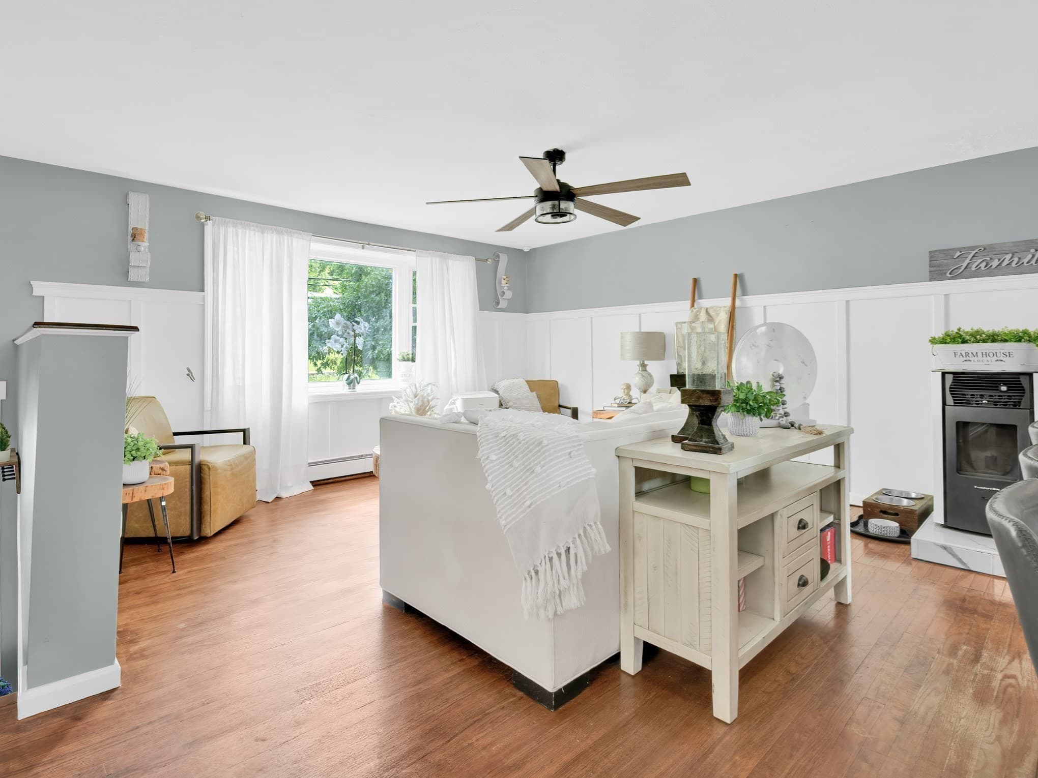 Single Family Residence at 199 Greenville, North Smithfield RI 02896, photo 10 of 28
