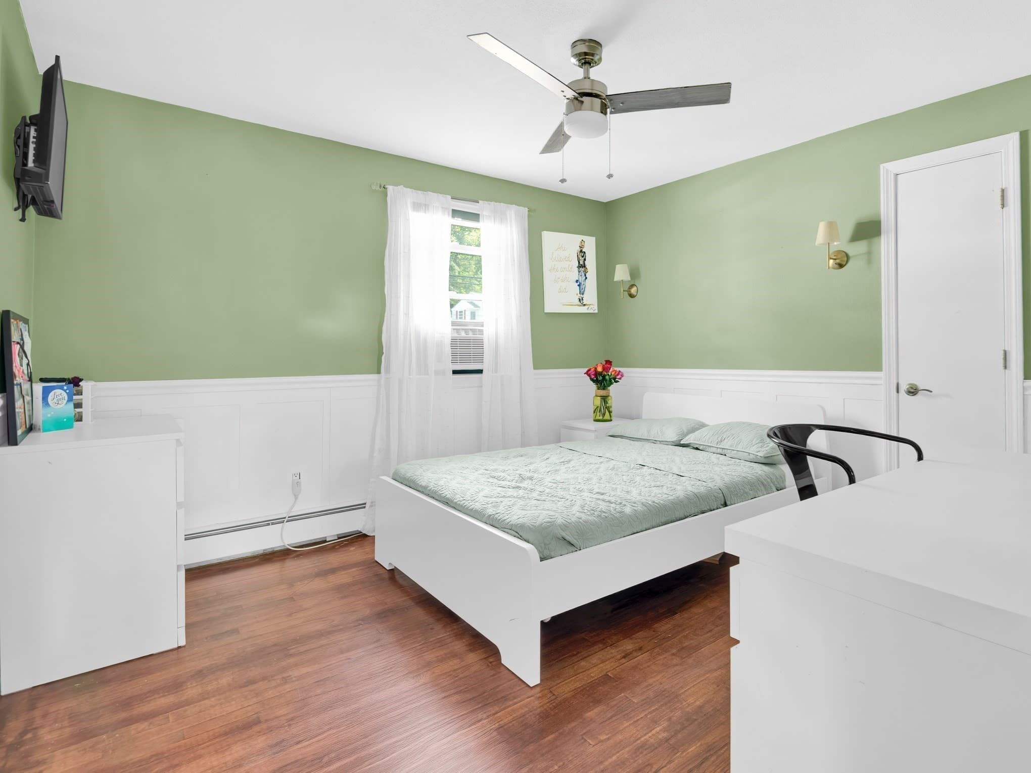 Single Family Residence at 199 Greenville, North Smithfield RI 02896, photo 15 of 28