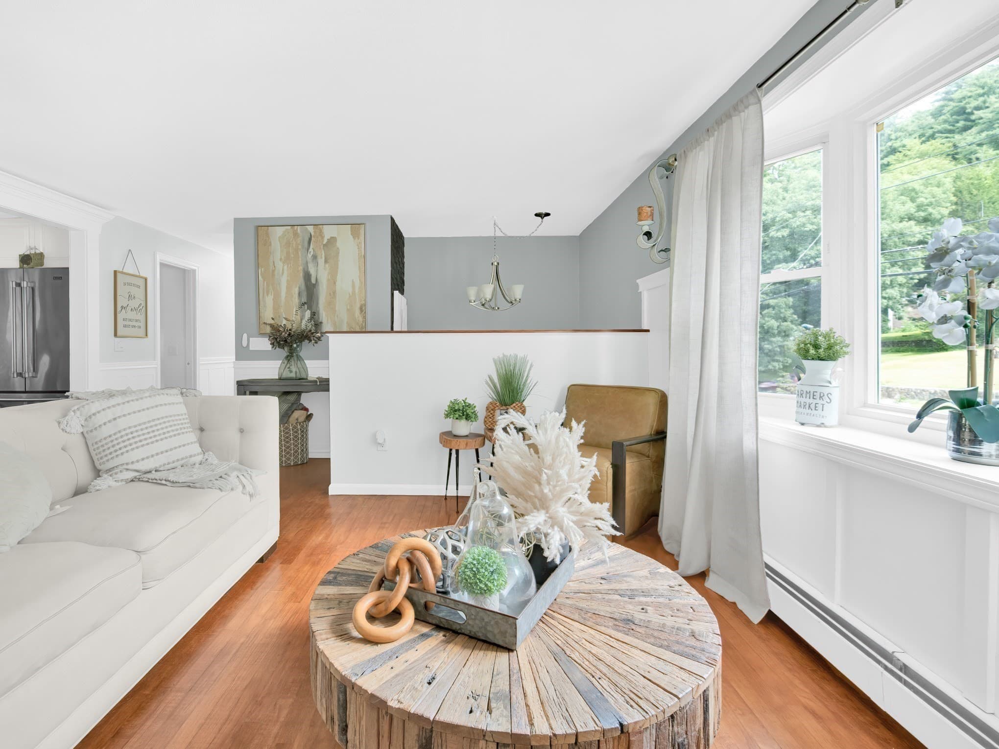 Single Family Residence at 199 Greenville, North Smithfield RI 02896, photo 11 of 28