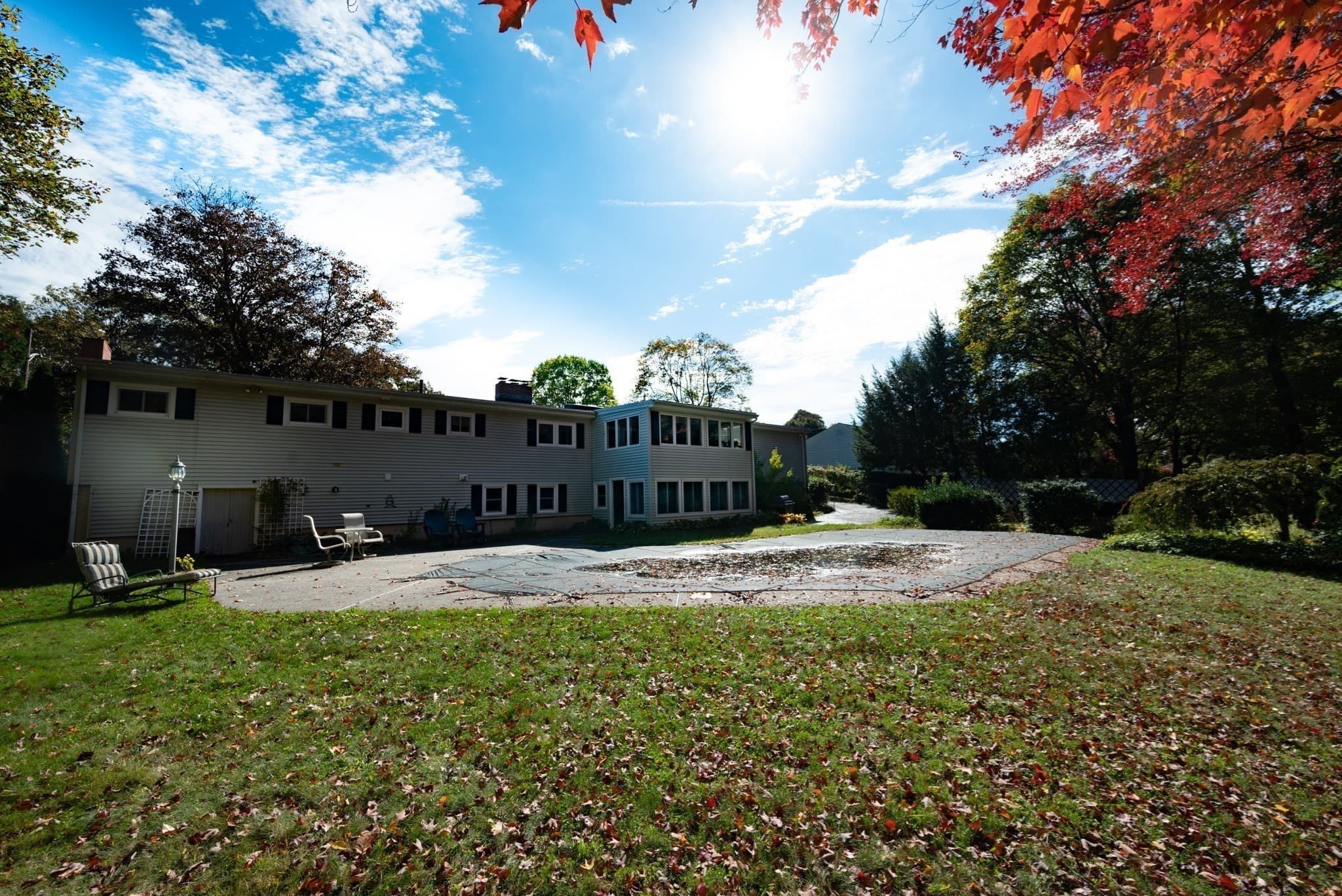 Single Family Residence at 112 Bonnydale Rd, Leominster MA 01453, photo 2 of 39