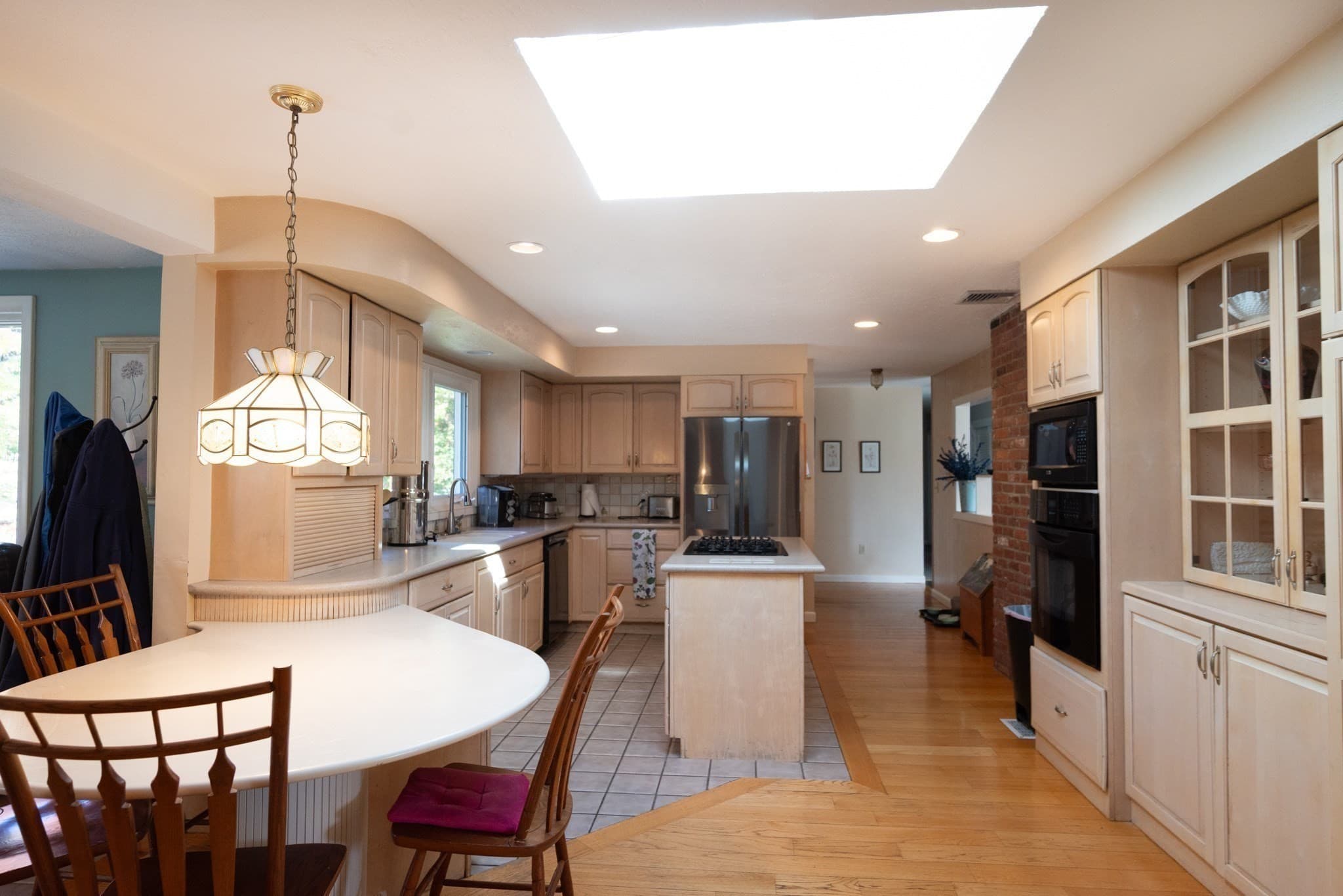 Single Family Residence at 112 Bonnydale Rd, Leominster MA 01453, photo 12 of 39