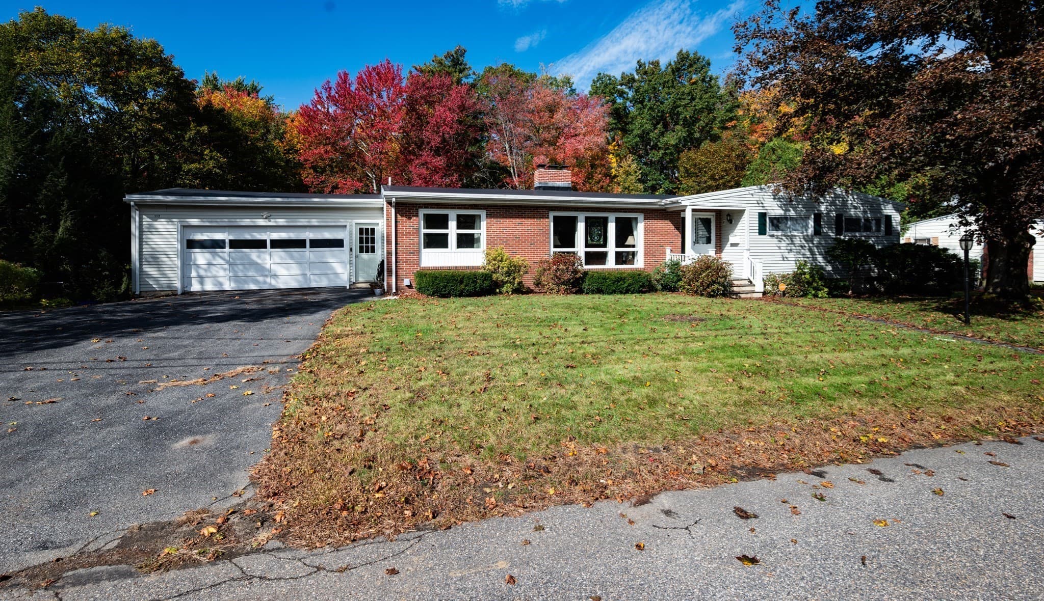 Single Family Residence at 112 Bonnydale Rd, Leominster MA 01453, photo 39 of 39