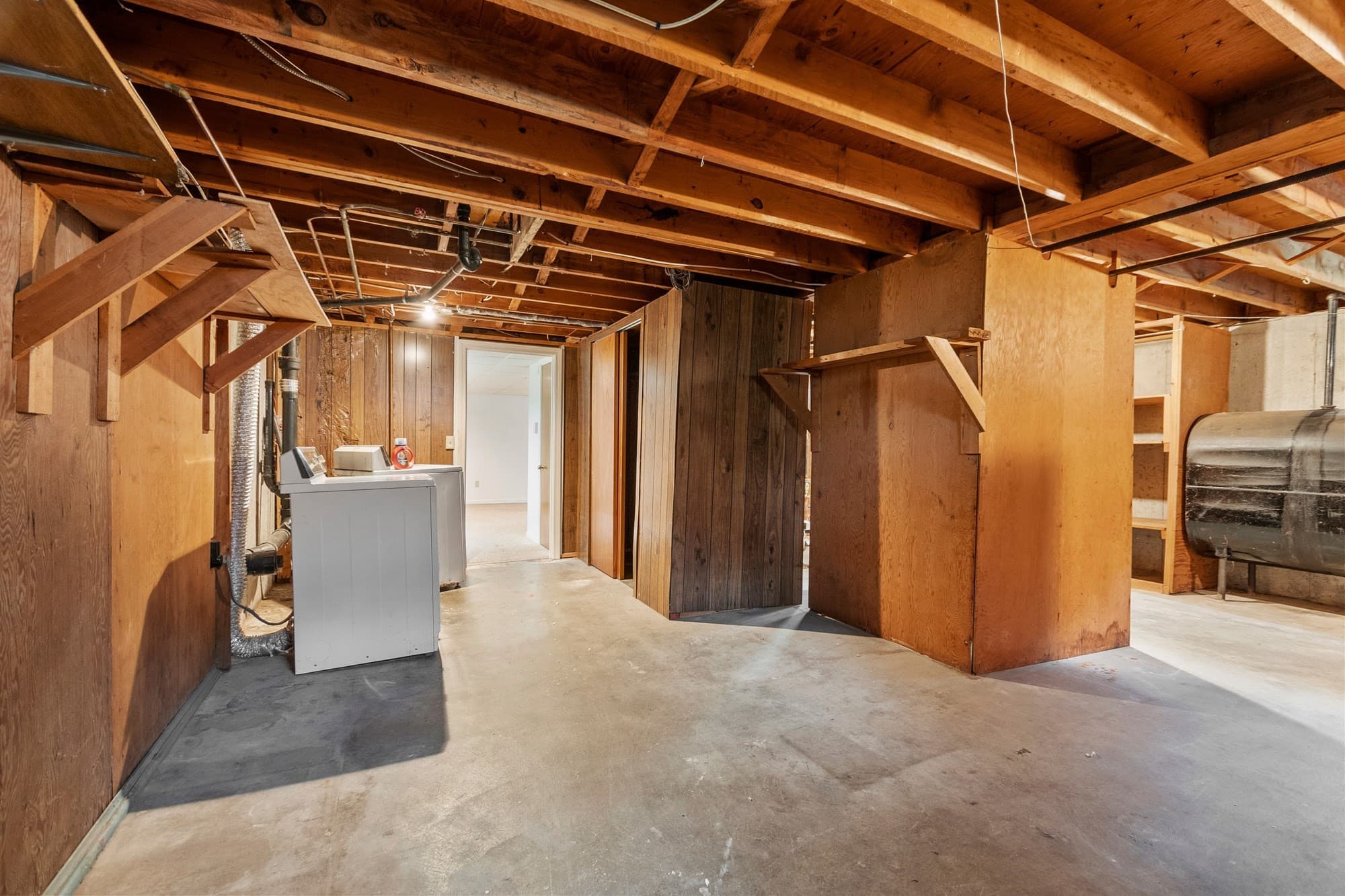 Single Family Residence at 1106 Wachusett St, Holden MA 01522, photo 40 of 41