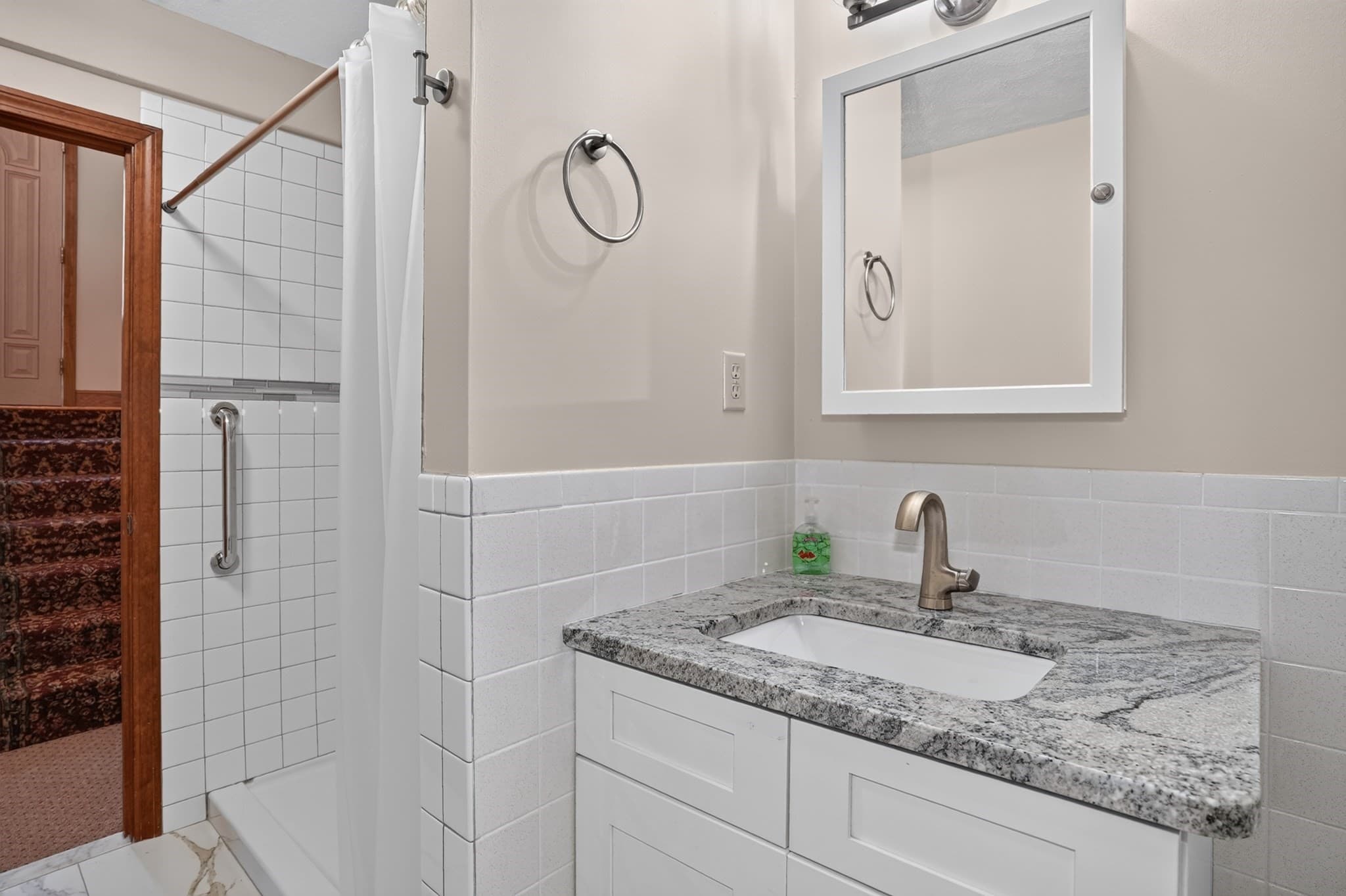 Single Family Residence at 4 Goodwin Dr, Burlington MA 01803, photo 27 of 33