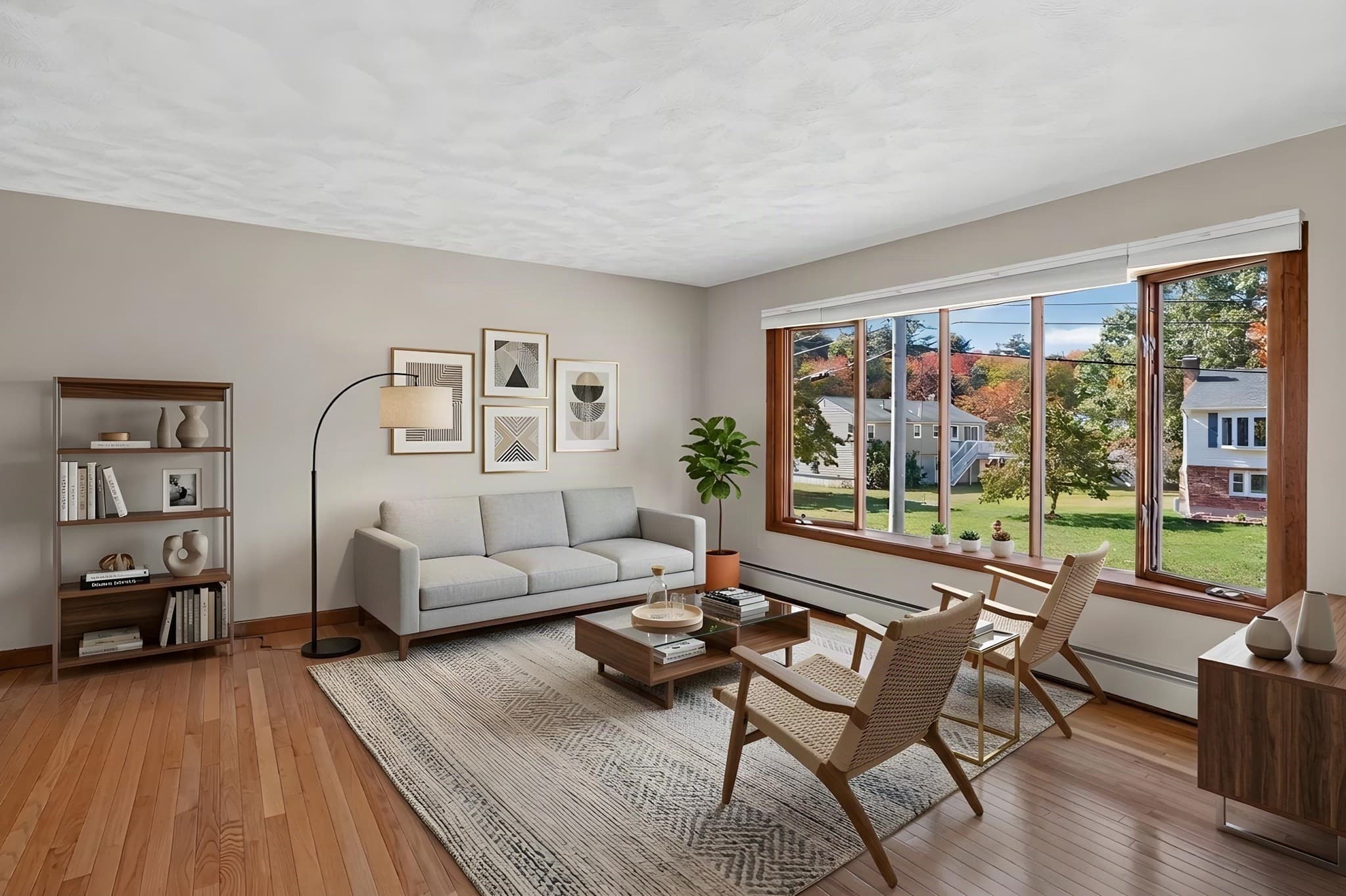 Single Family Residence at 4 Goodwin Dr, Burlington MA 01803, photo 6 of 33