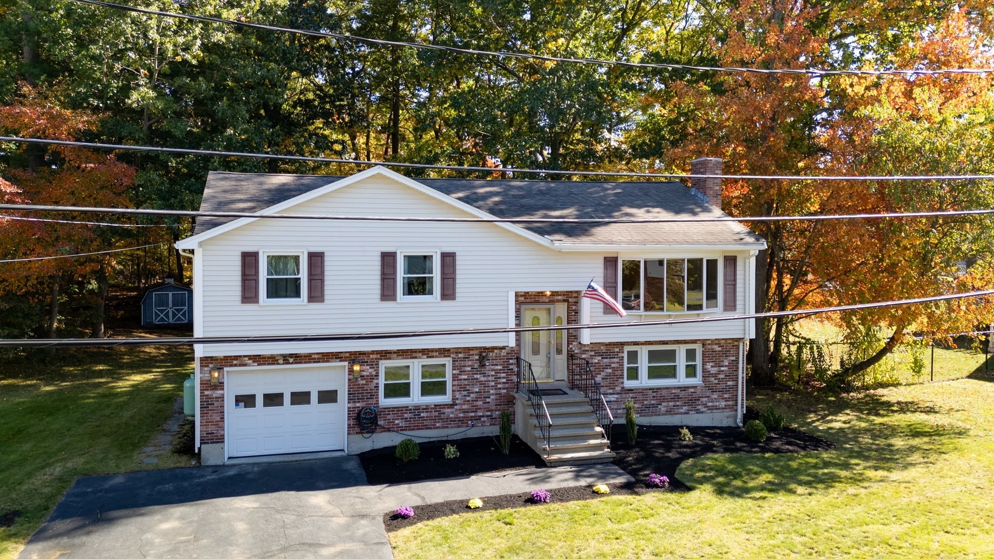 Single Family Residence at 4 Goodwin Dr, Burlington MA 01803, photo 33 of 33