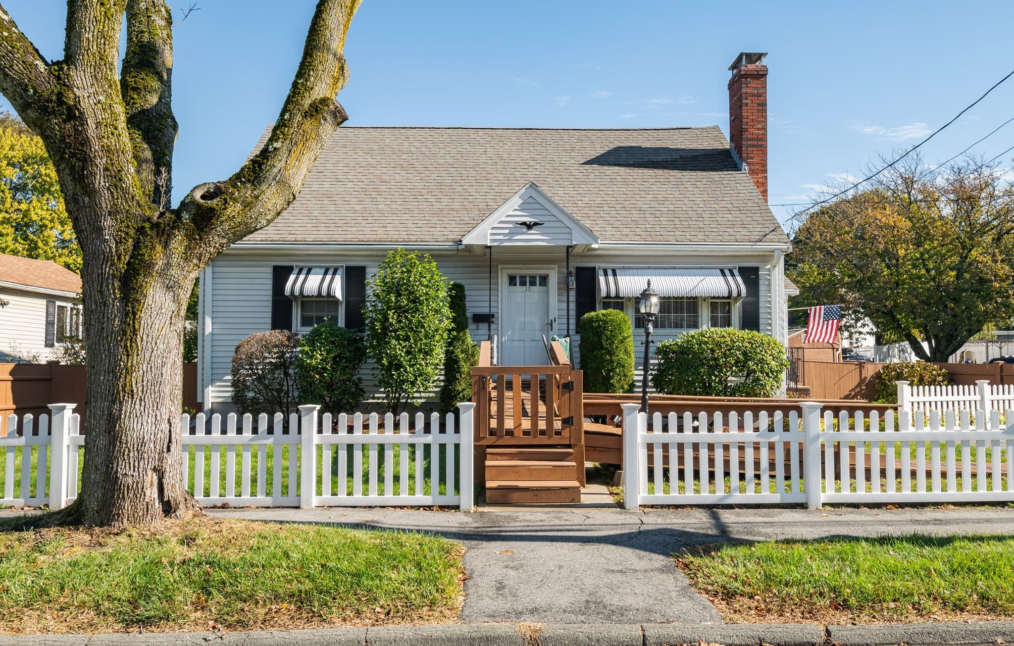 19 Sabino Farm Rd, Peabody MA 01960