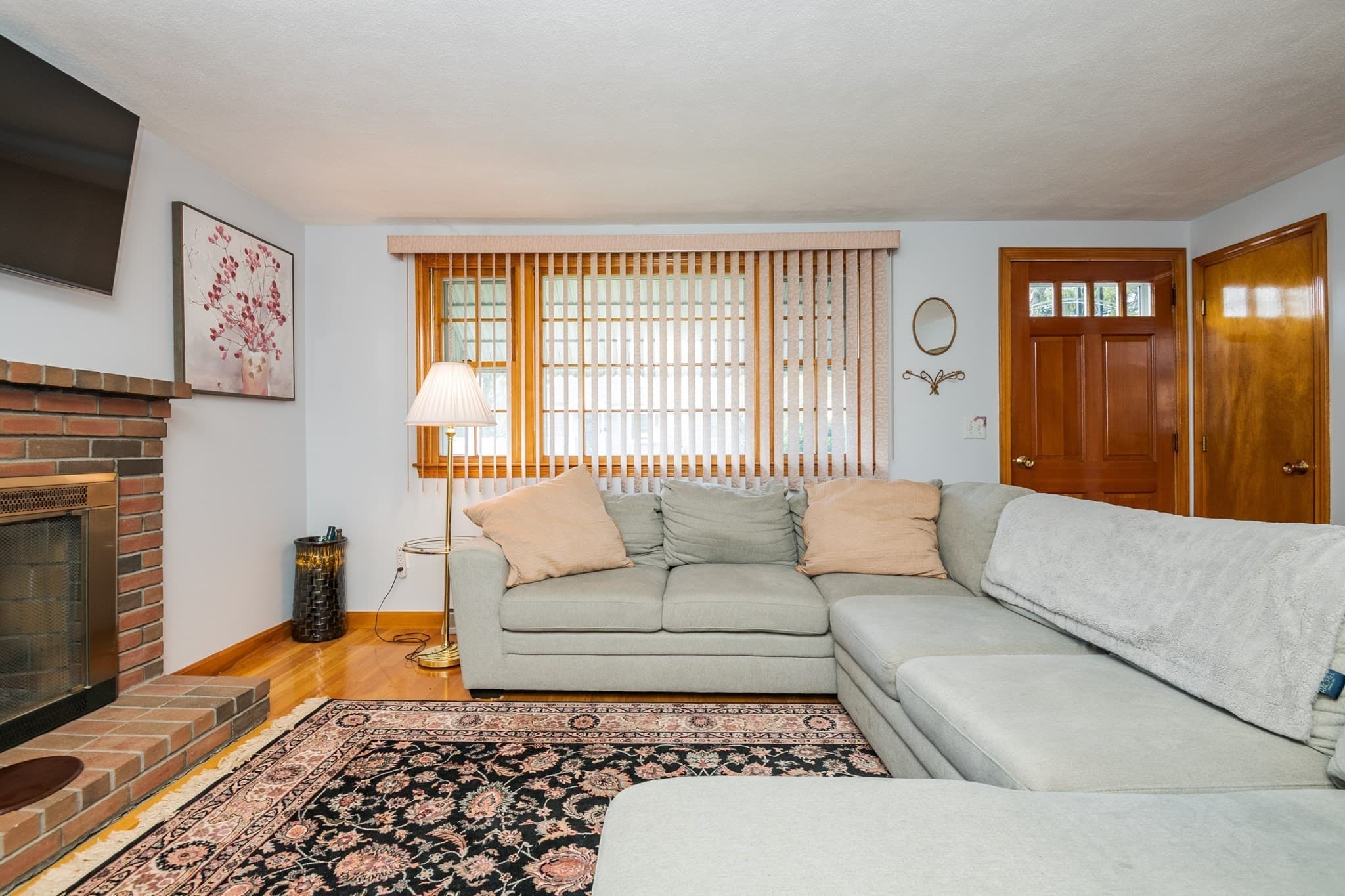Single Family Residence at 19 Sabino Farm Rd, Peabody MA 01960, photo 20 of 40