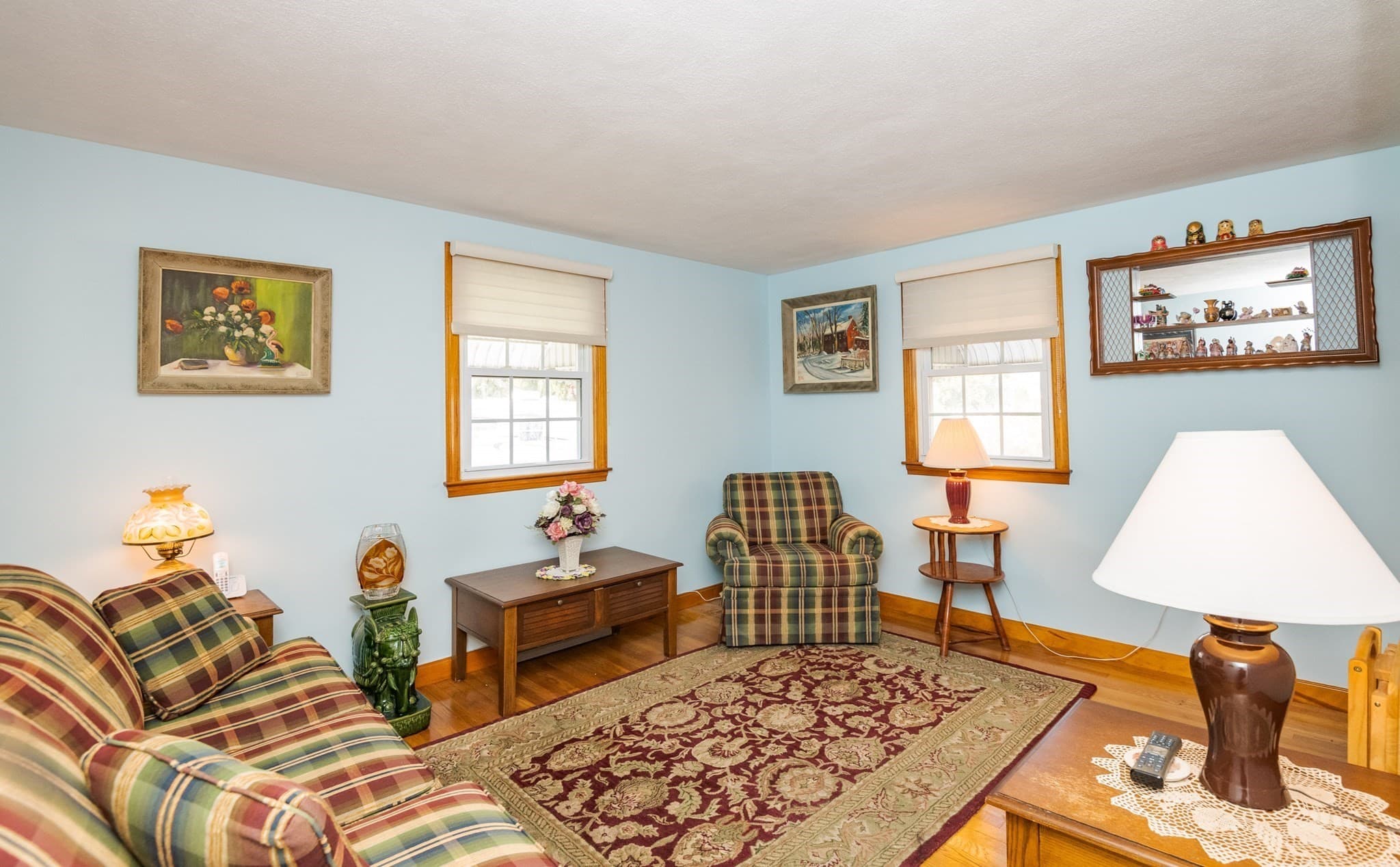 Single Family Residence at 19 Sabino Farm Rd, Peabody MA 01960, photo 25 of 40