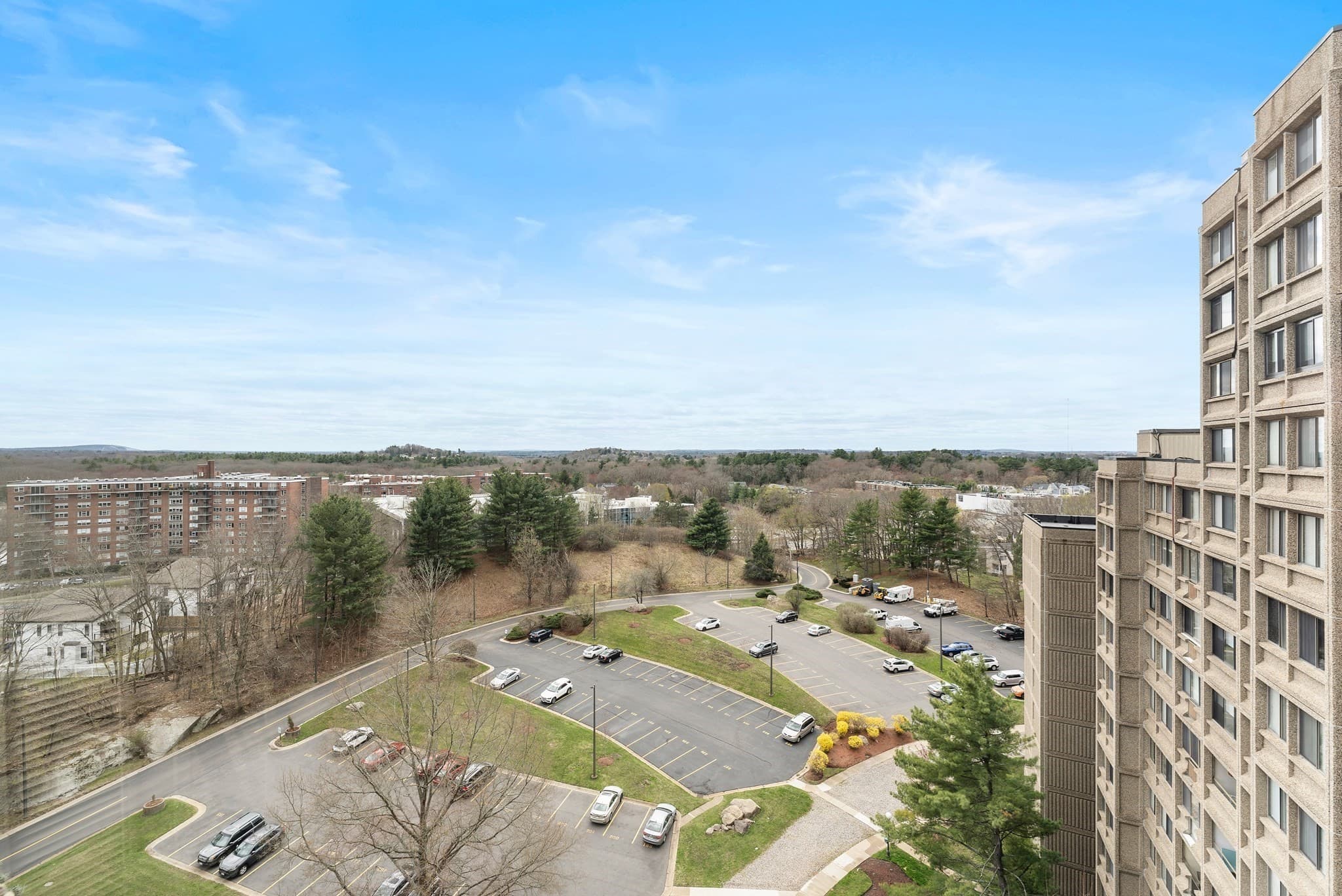 Condominium at 250 Hammond Pond Parkway, Newton MA 02467, photo 7 of 22