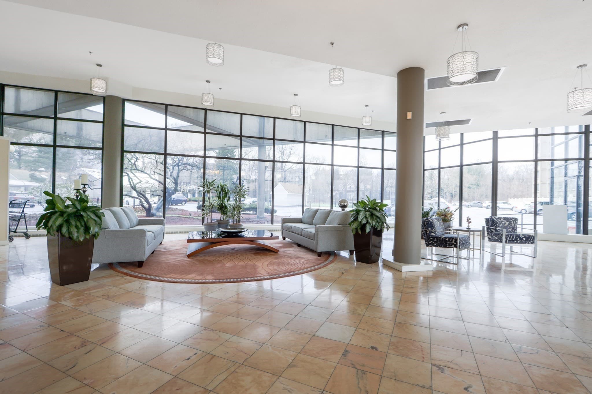 Condominium at 250 Hammond Pond Parkway, Newton MA 02467, photo 4 of 22
