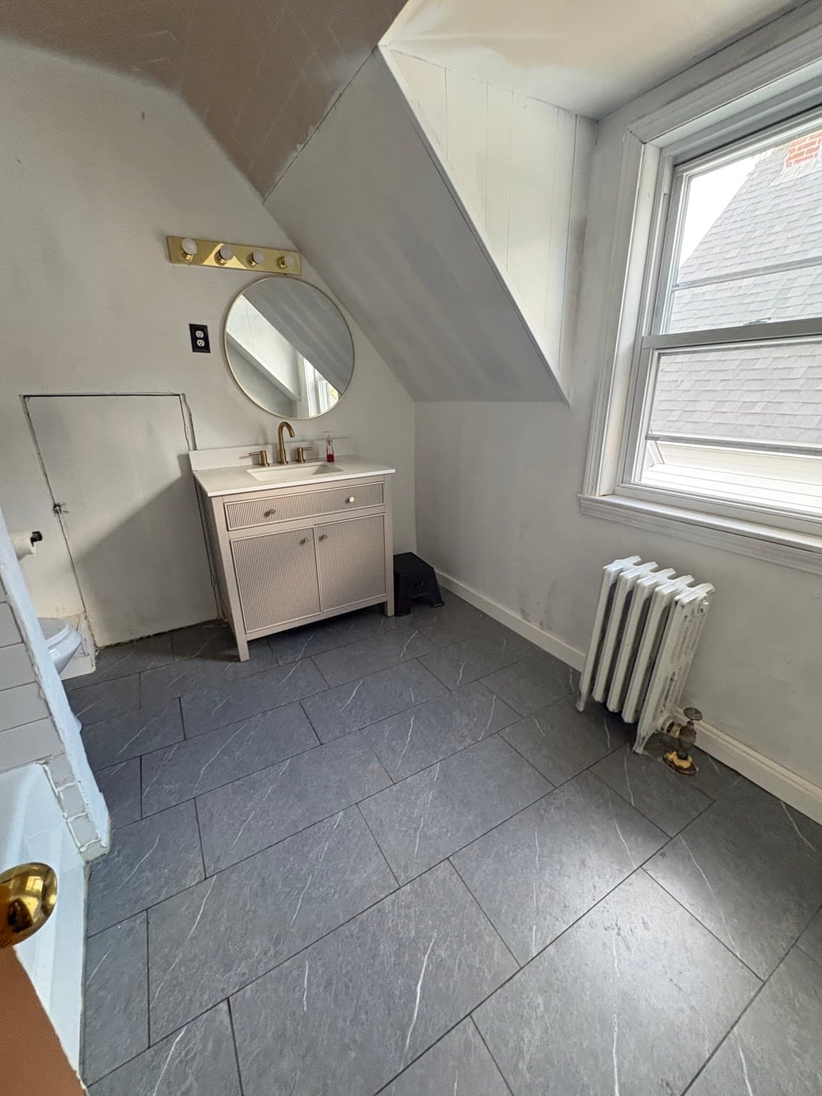 Single Family Residence at 1088 Bridge St, Lowell MA 01850, photo 10 of 12